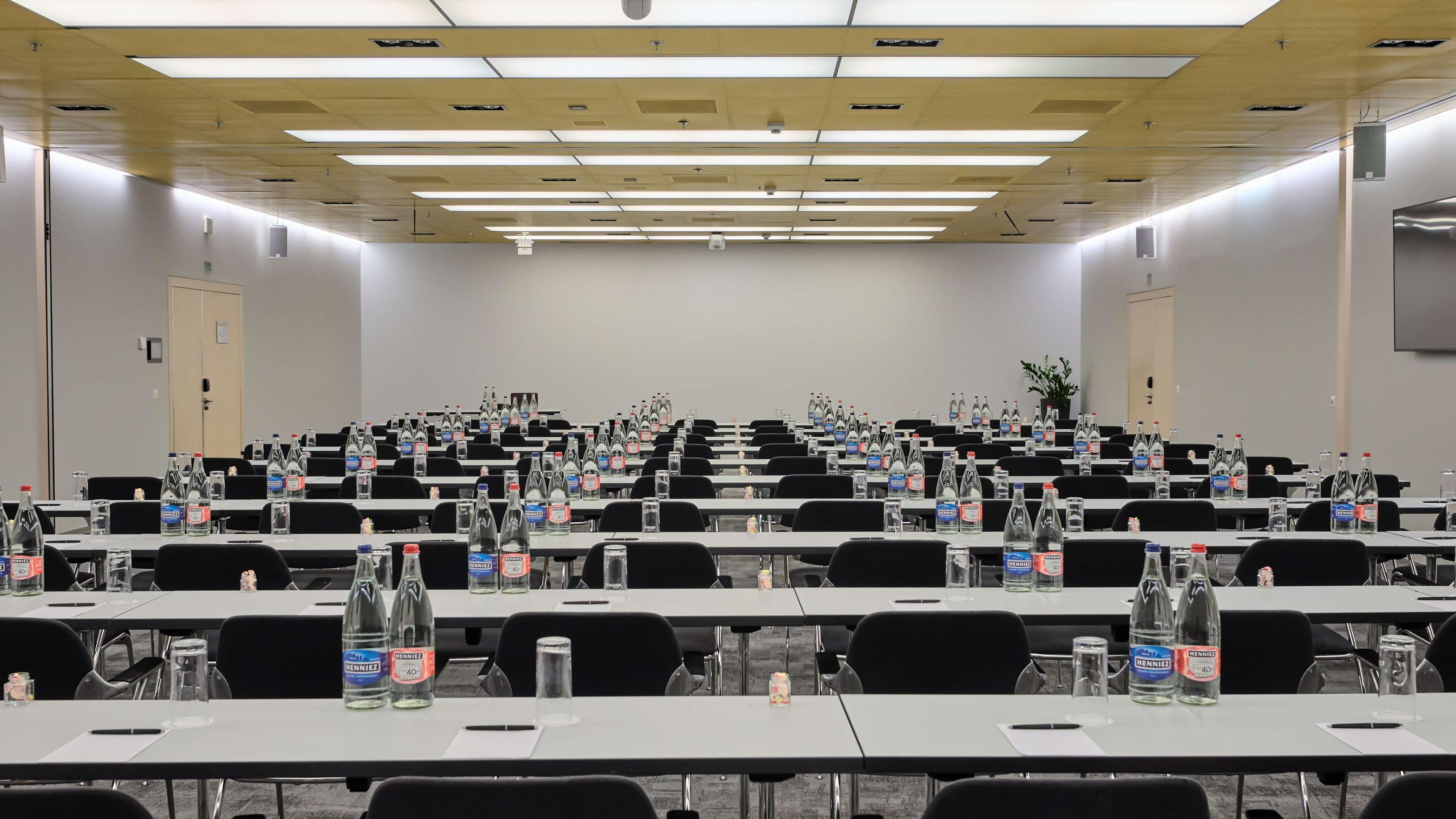 Conferences