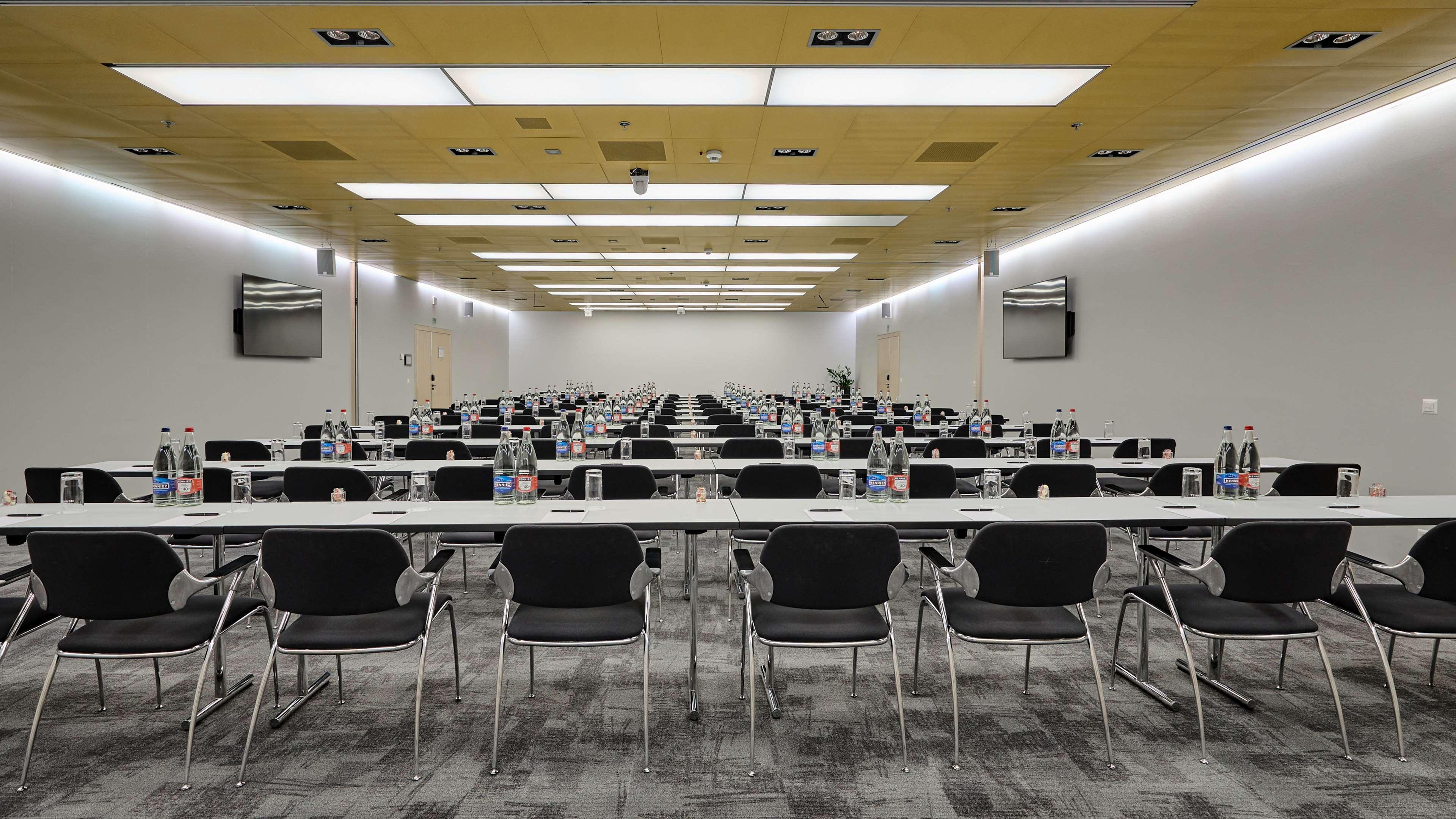 Conferences