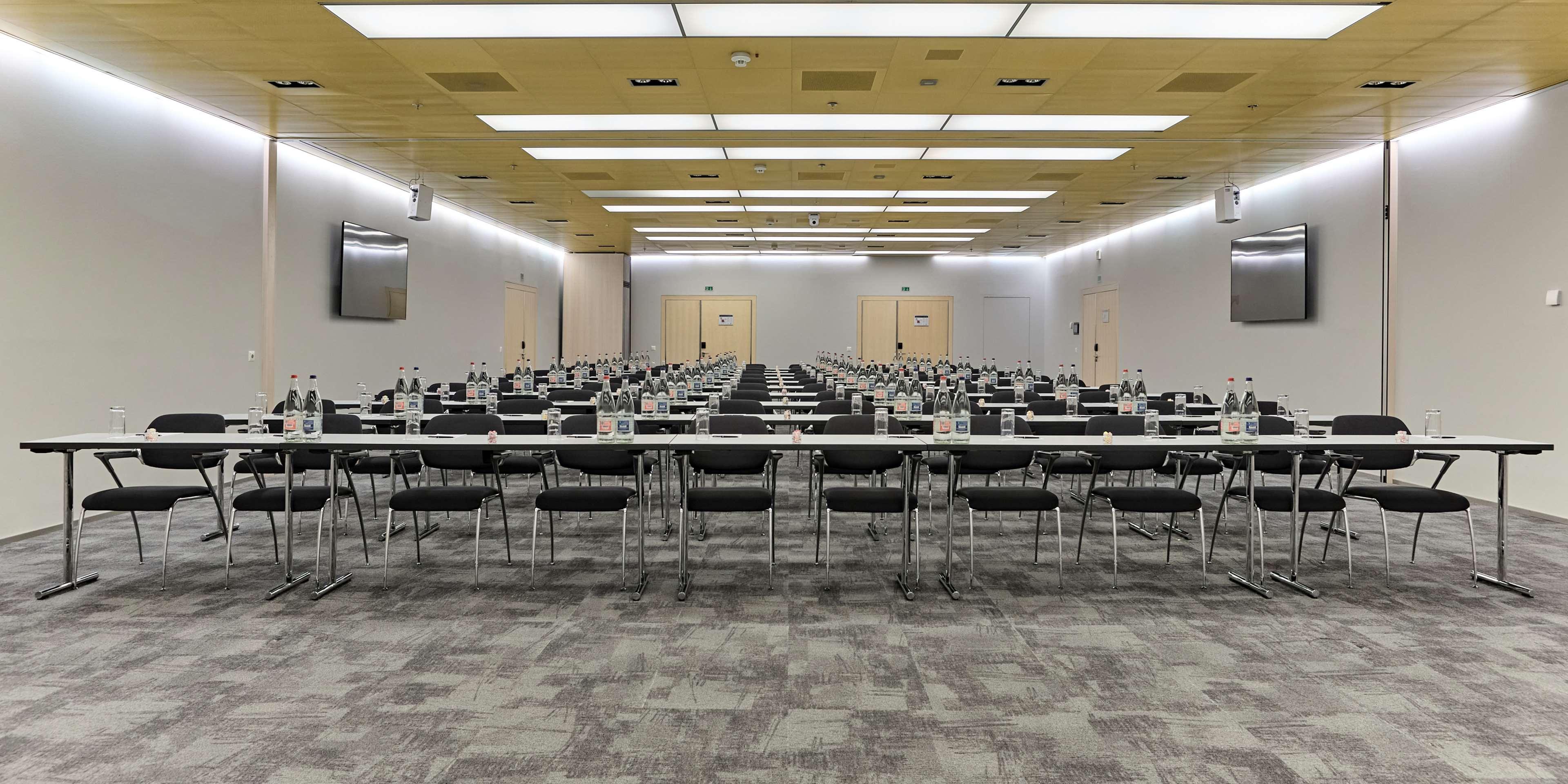 Conferences
