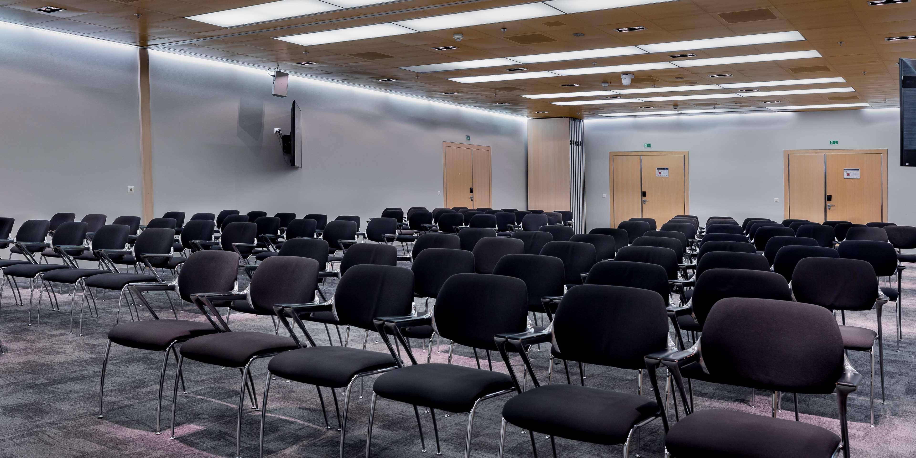 Conferences