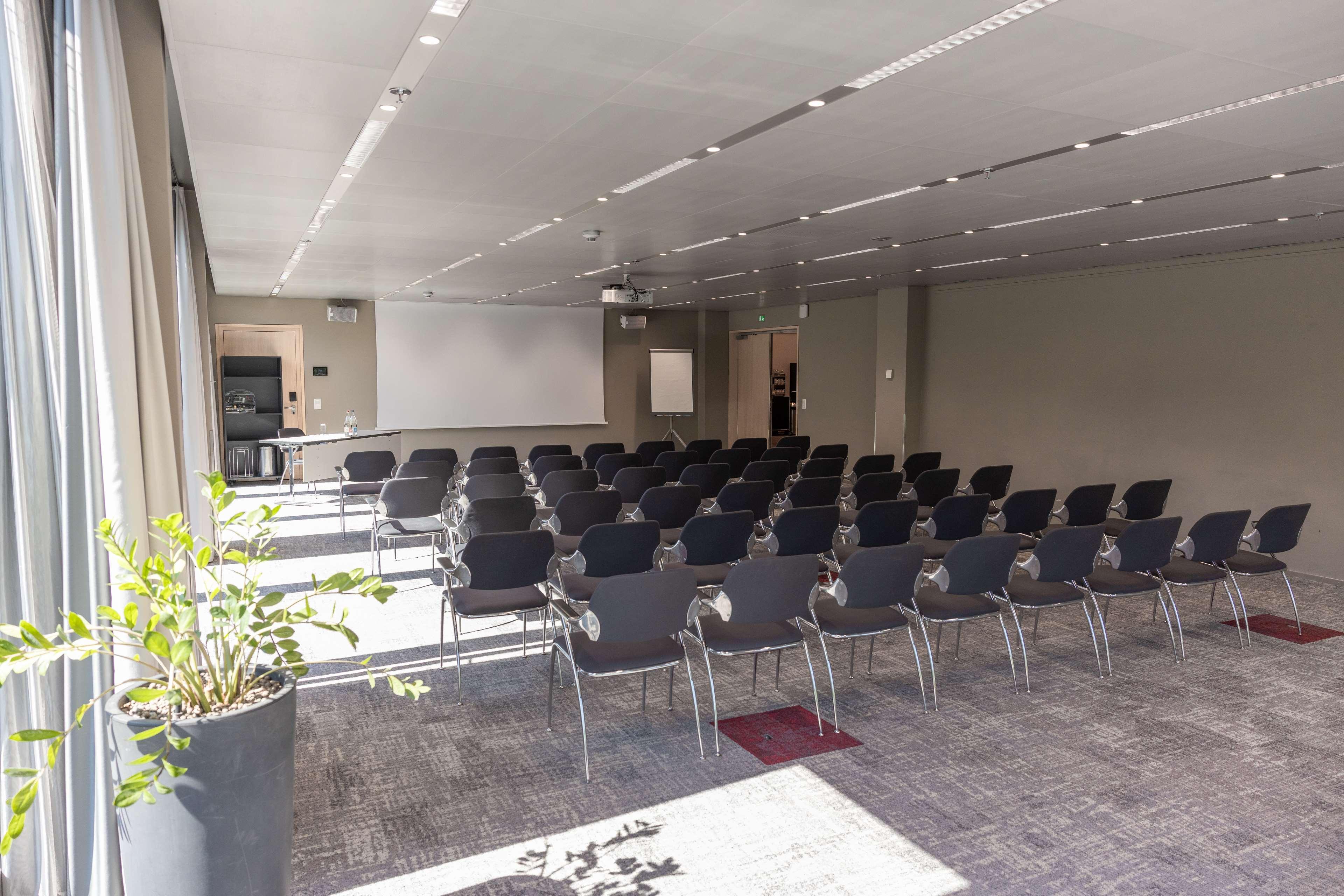 Conferences