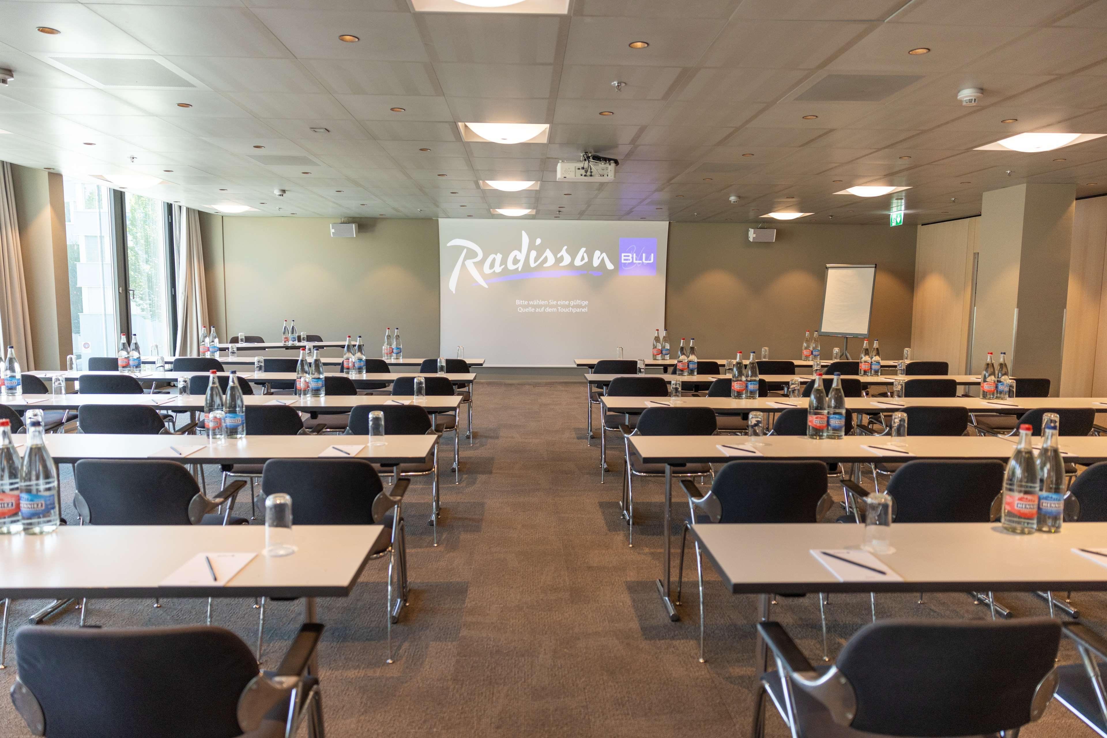 Conferences