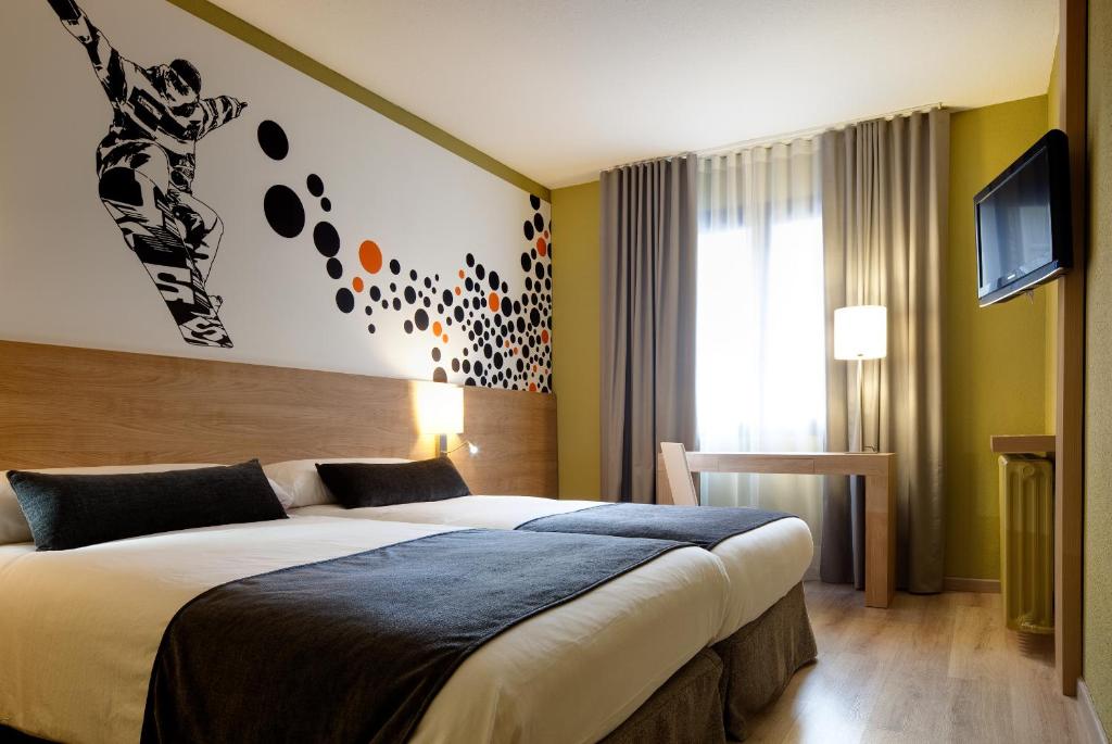 Family Room Standard