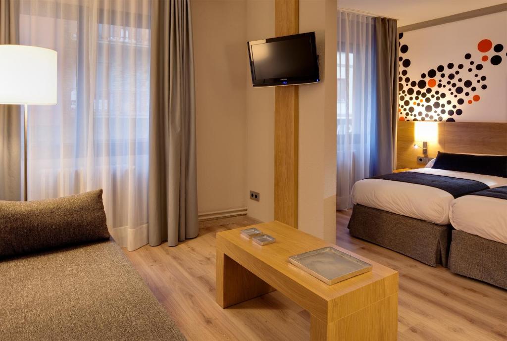 Family Room Standard