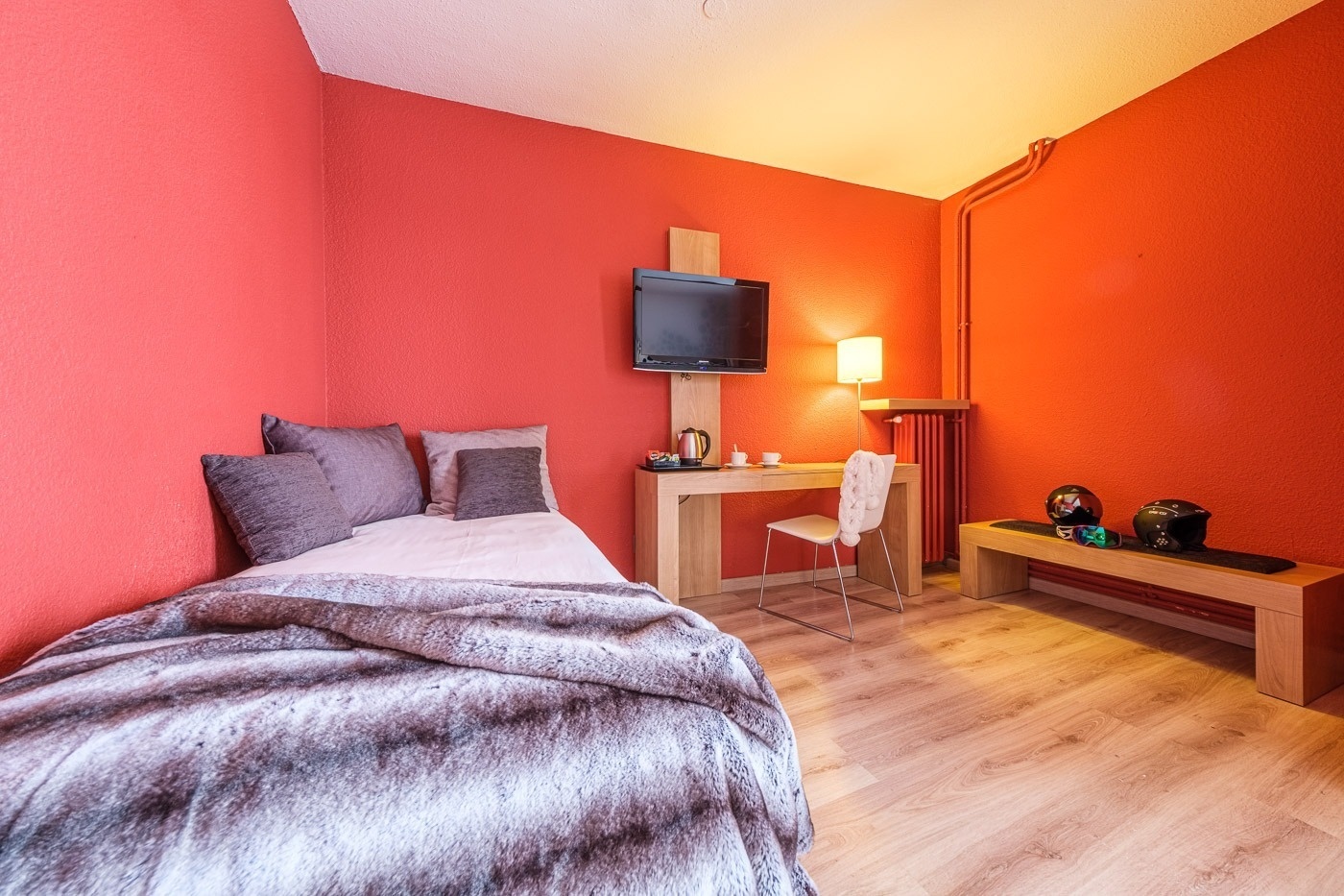 Junior Suite Standard