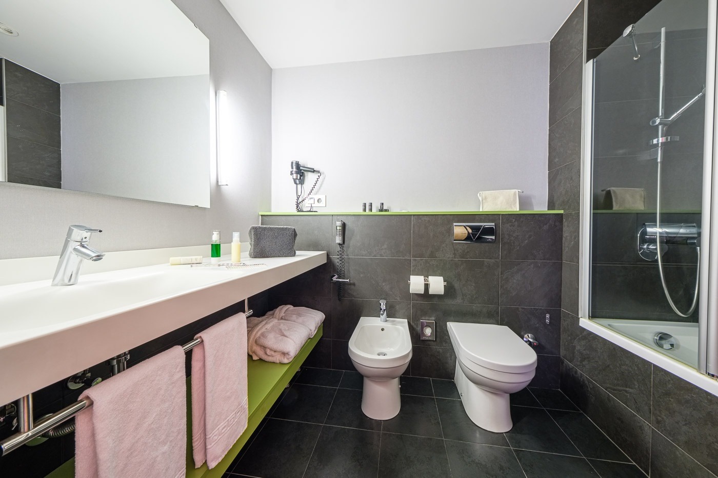 Junior Suite Standard