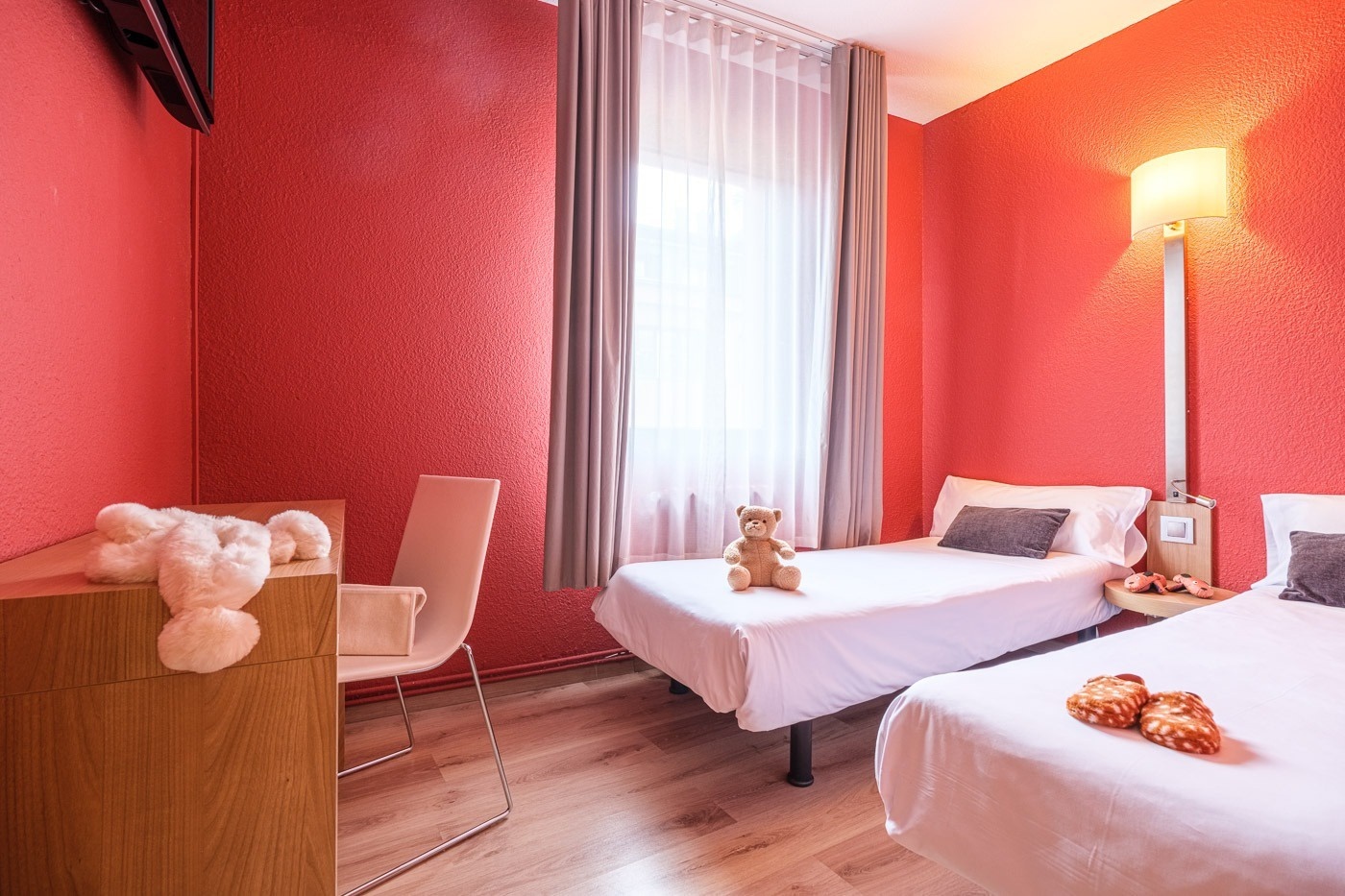 Junior Suite Standard