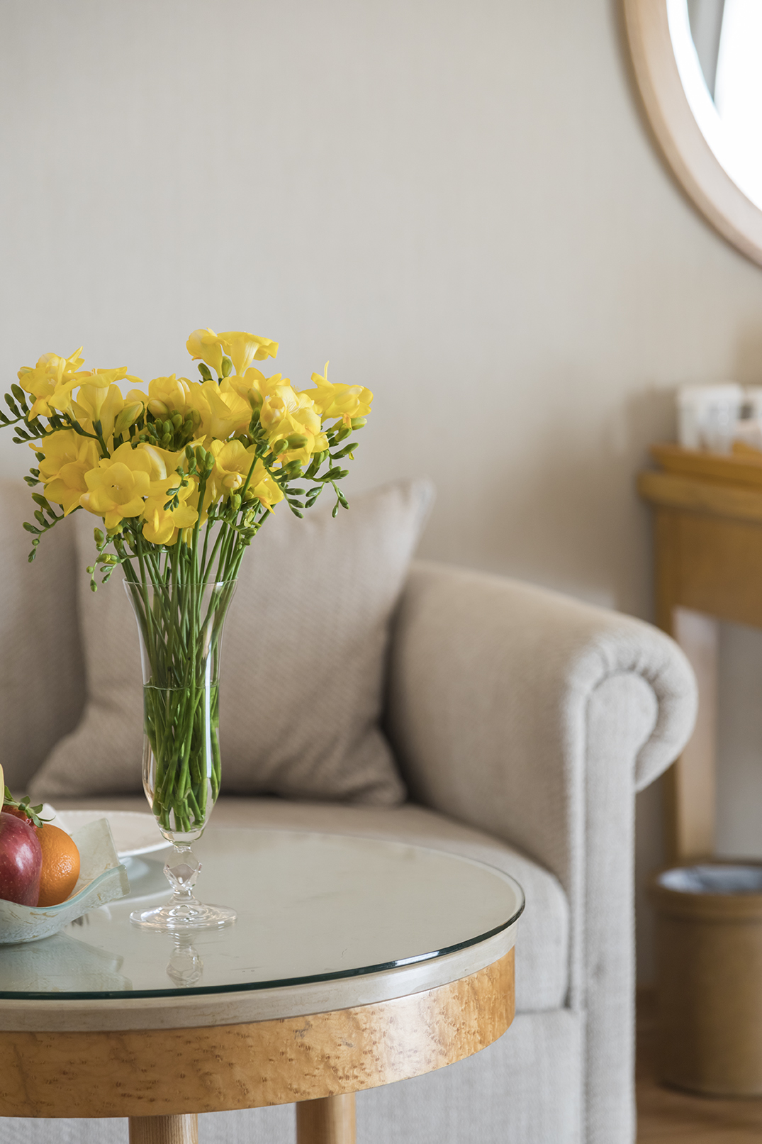 Junior Suite Capacity 3