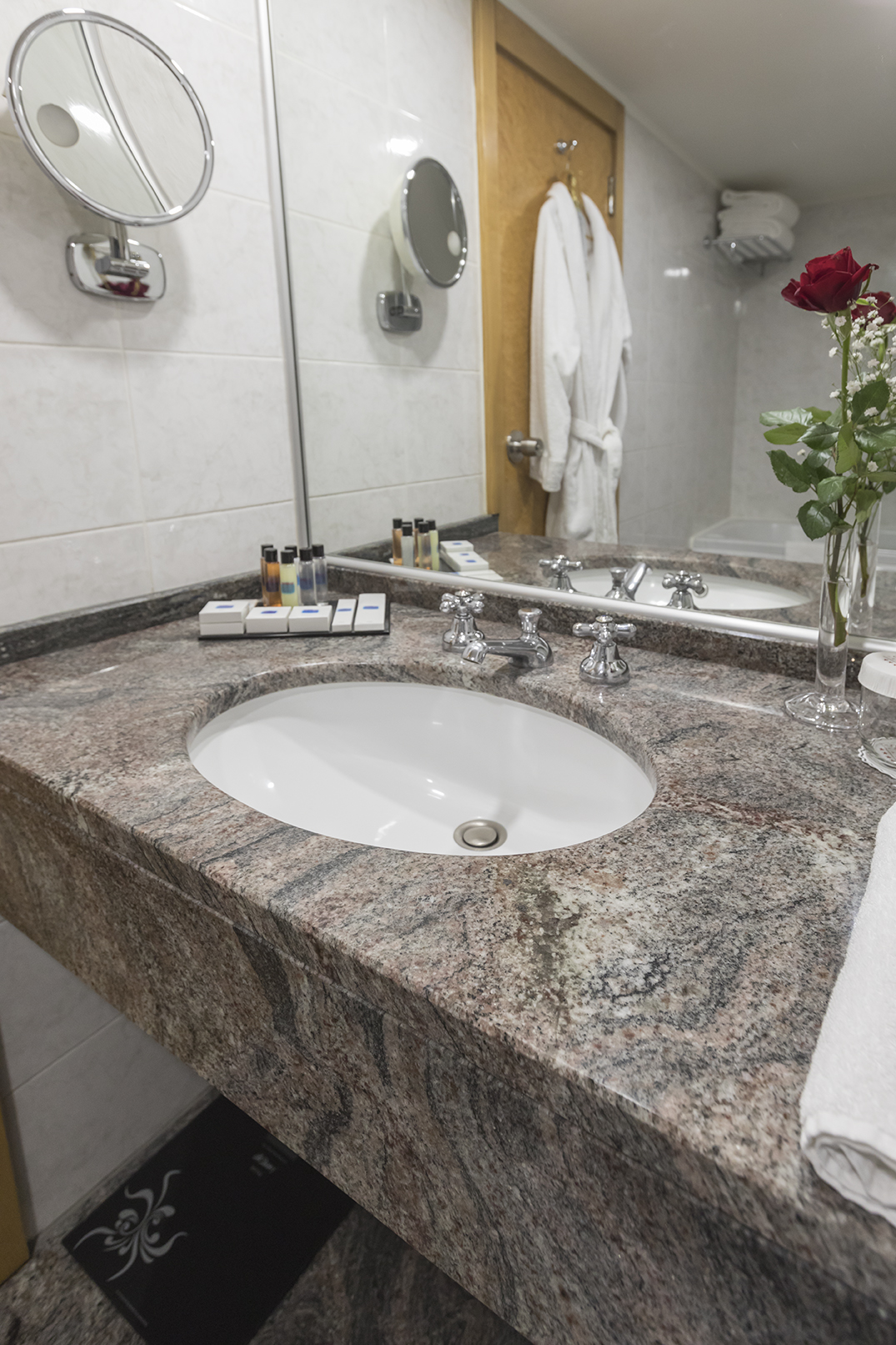 Junior Suite Capacity 3