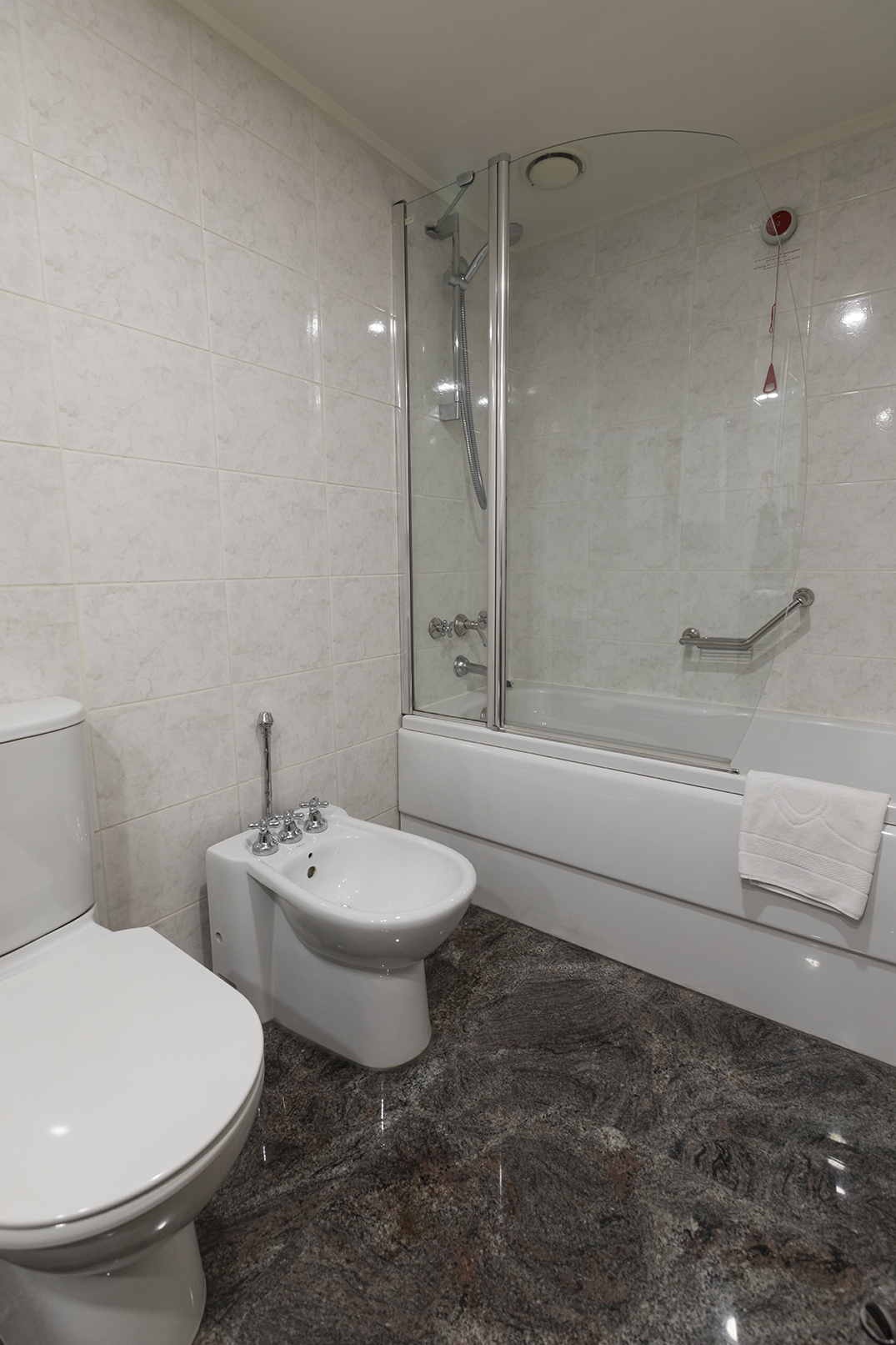 Junior Suite Capacity 2