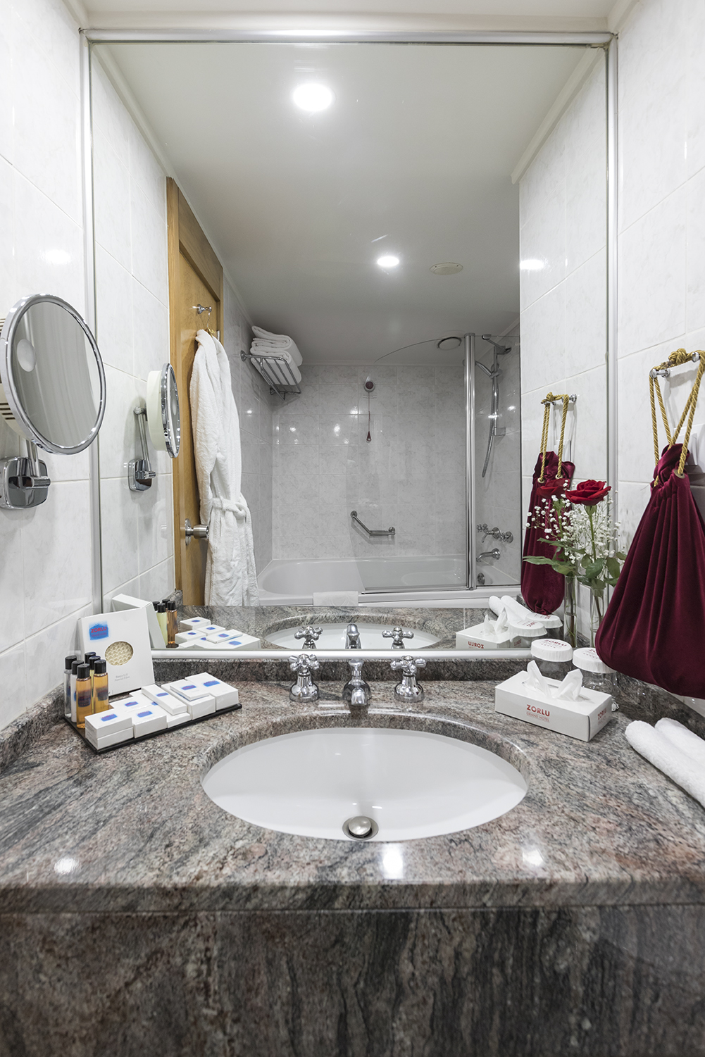 Junior Suite Capacity 2