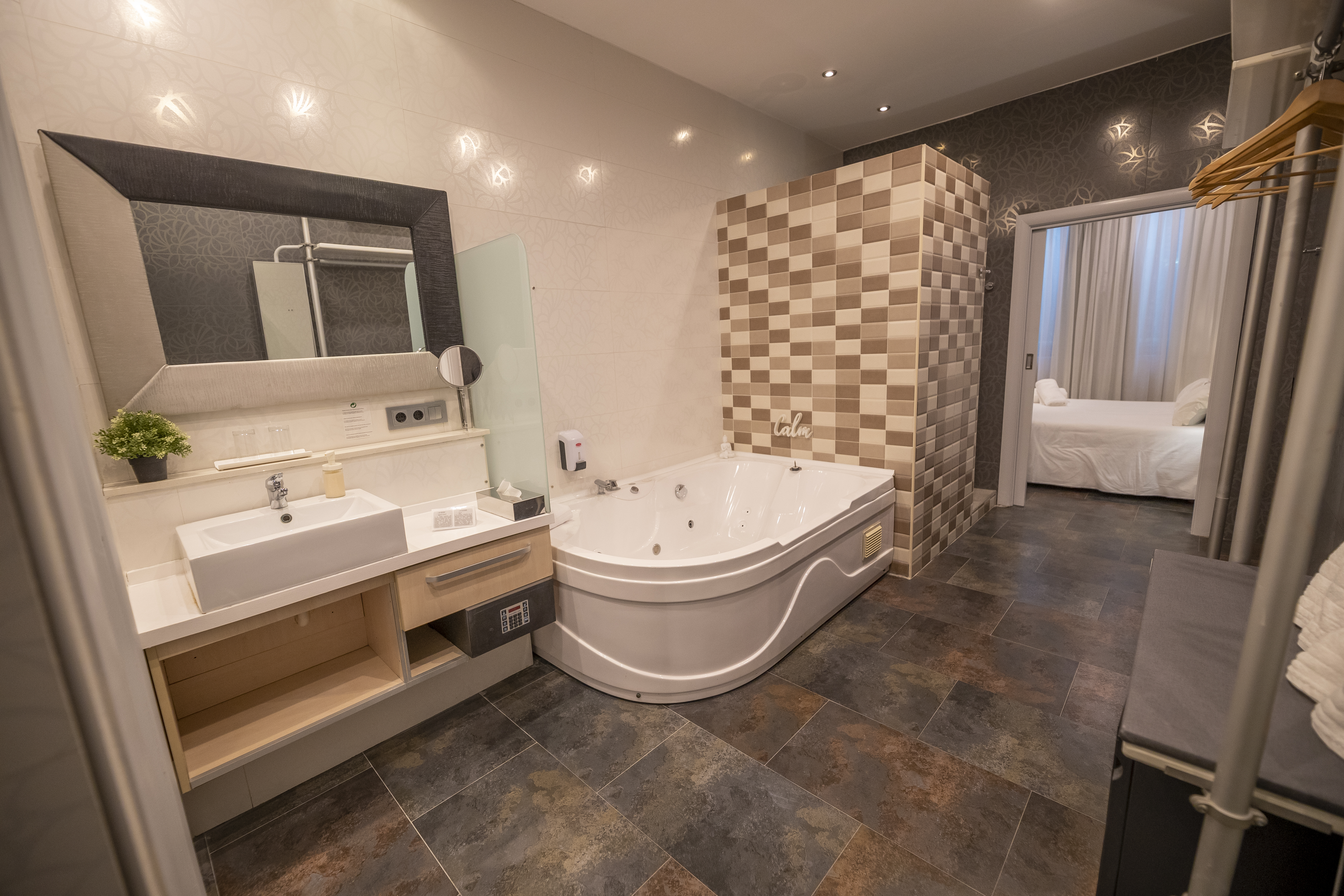 Junior Suite Standard