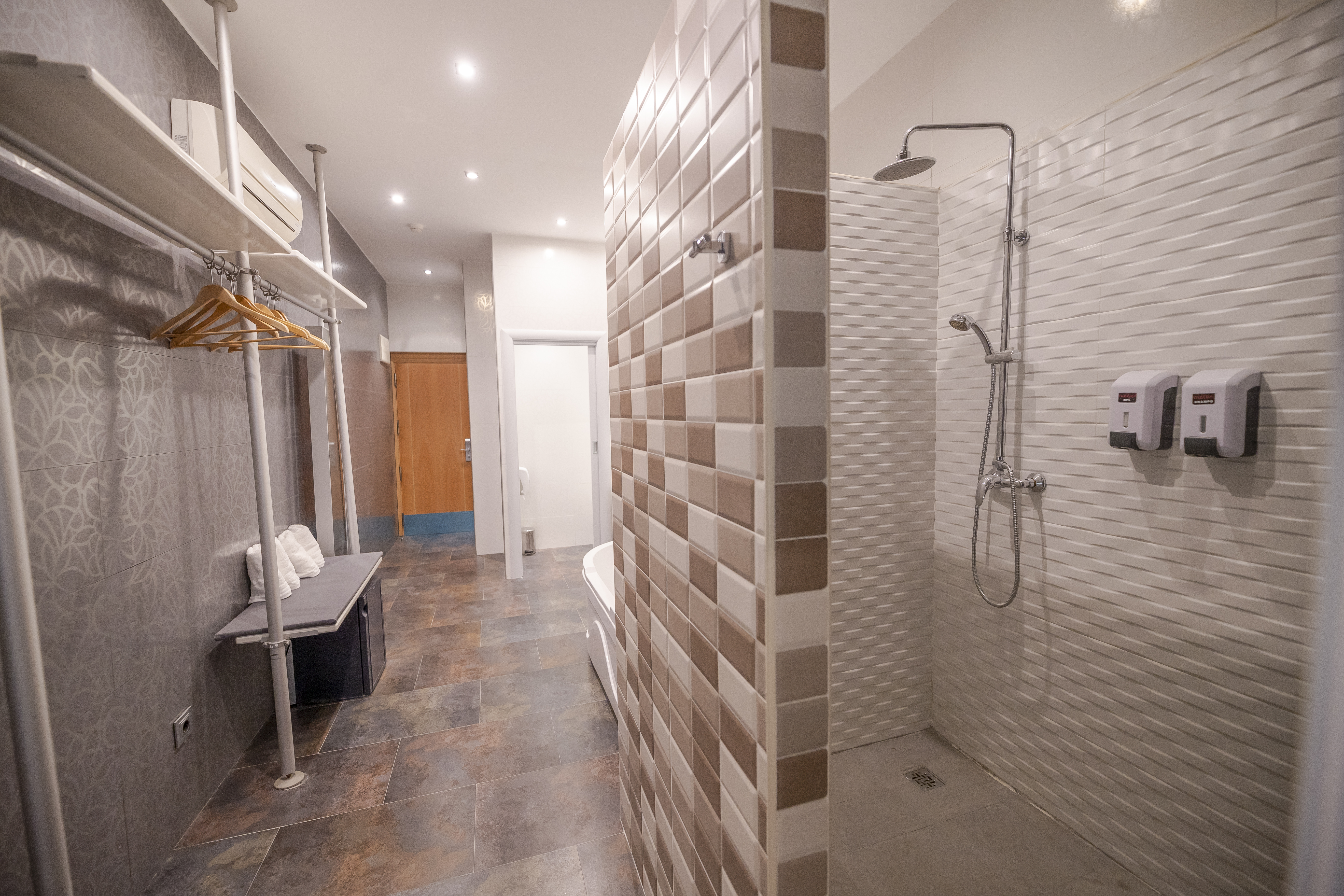 Junior Suite Standard