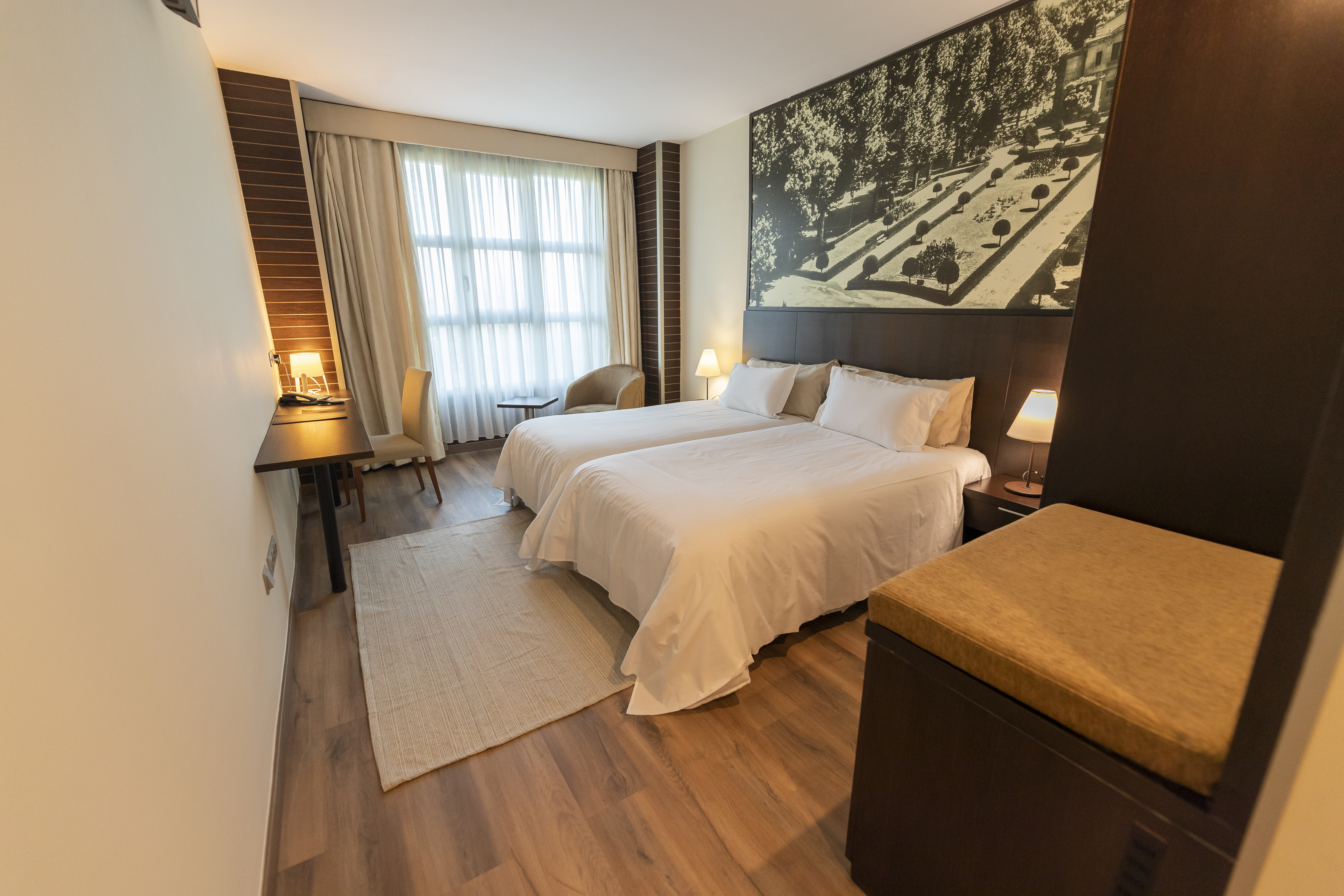 Double Single Standard