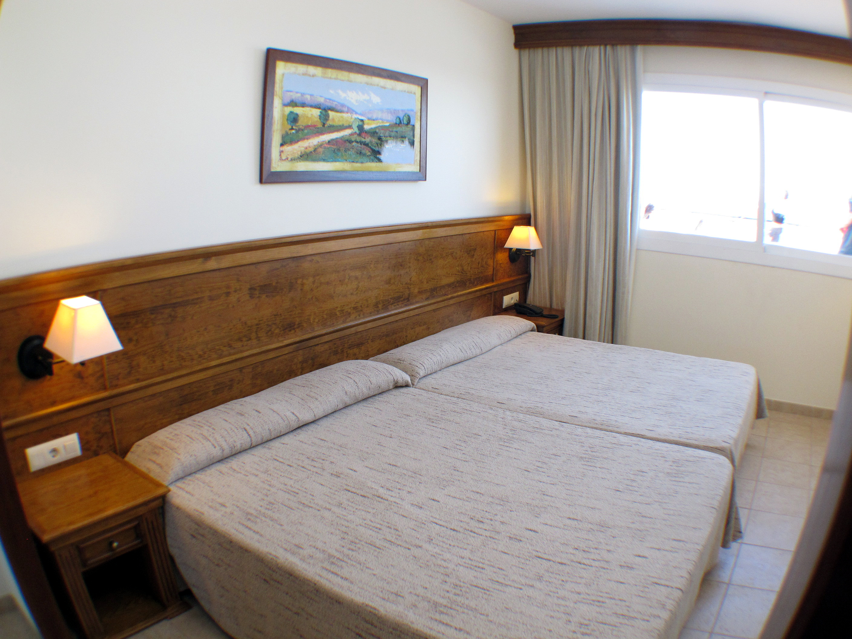 Junior Suite Standard