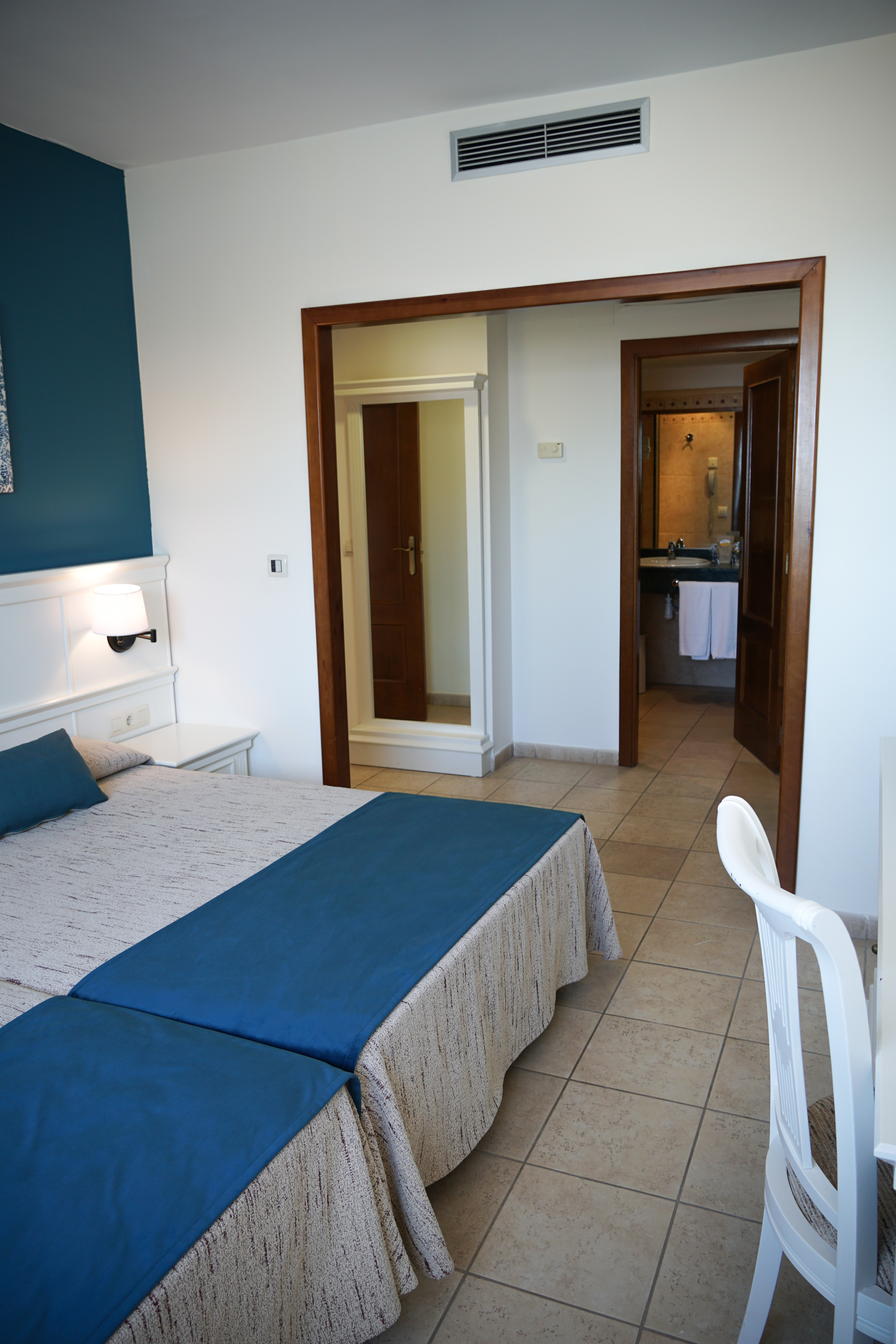 Junior Suite Standard