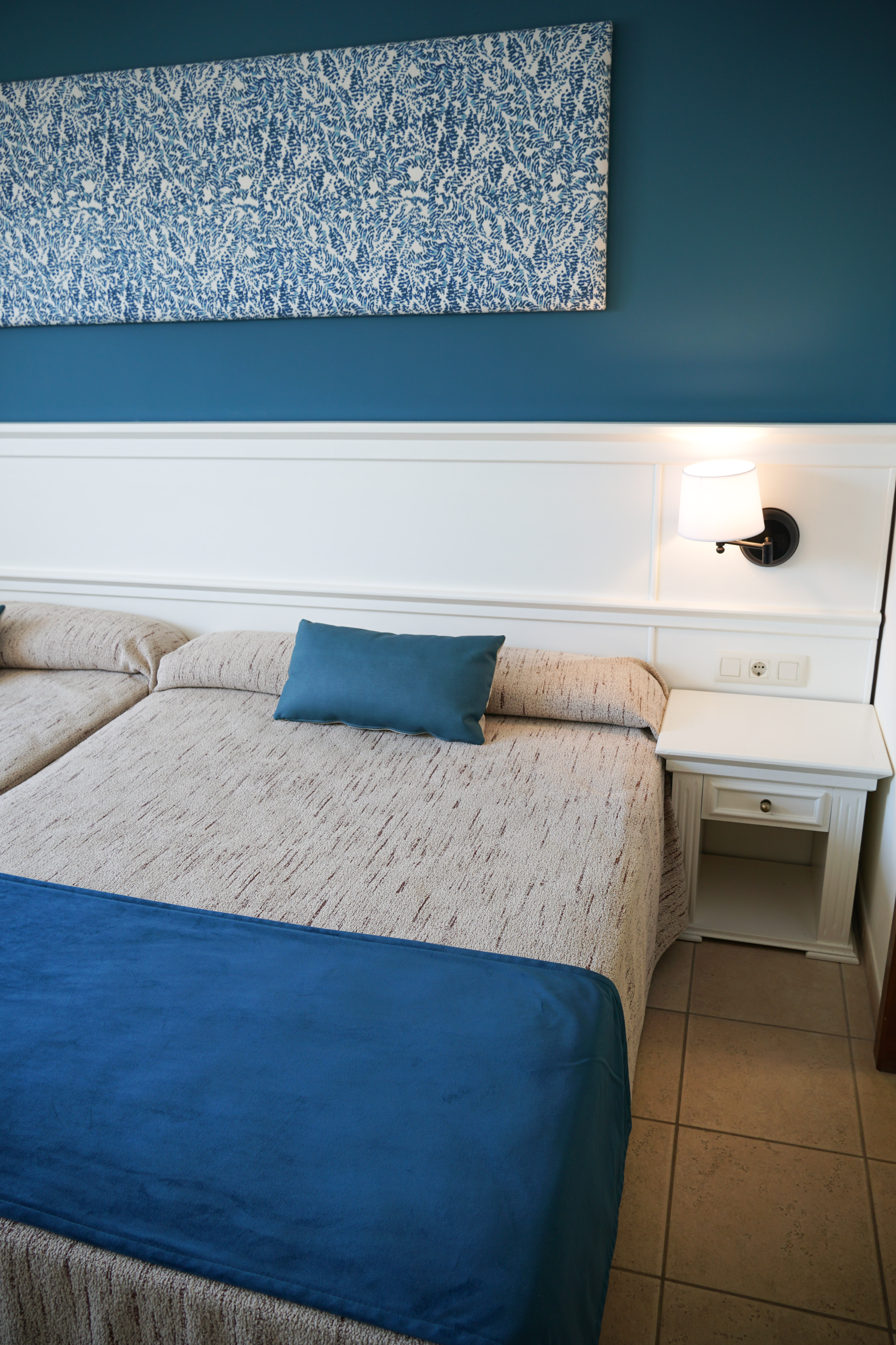 Junior Suite Capacity 3