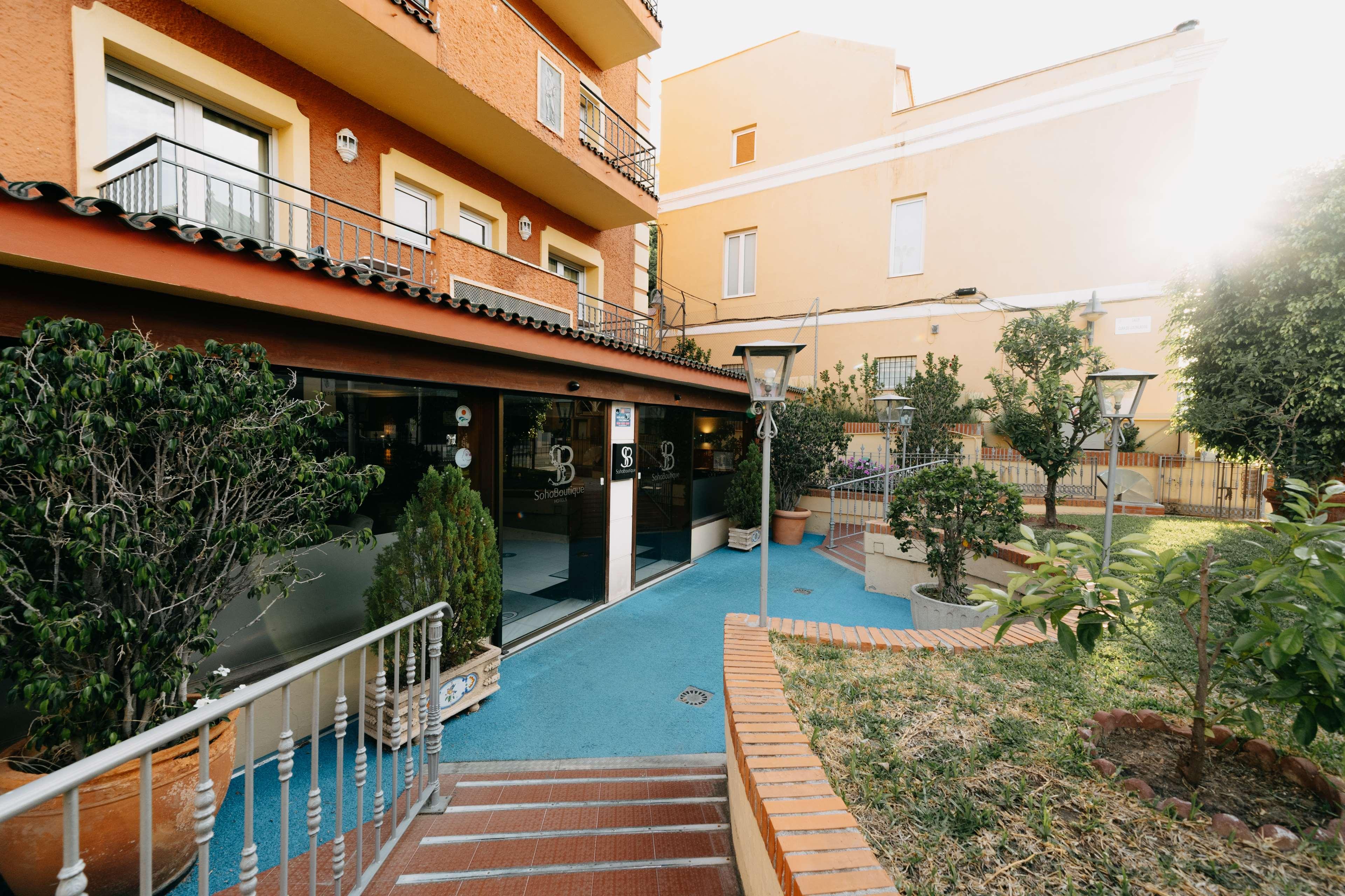 General View