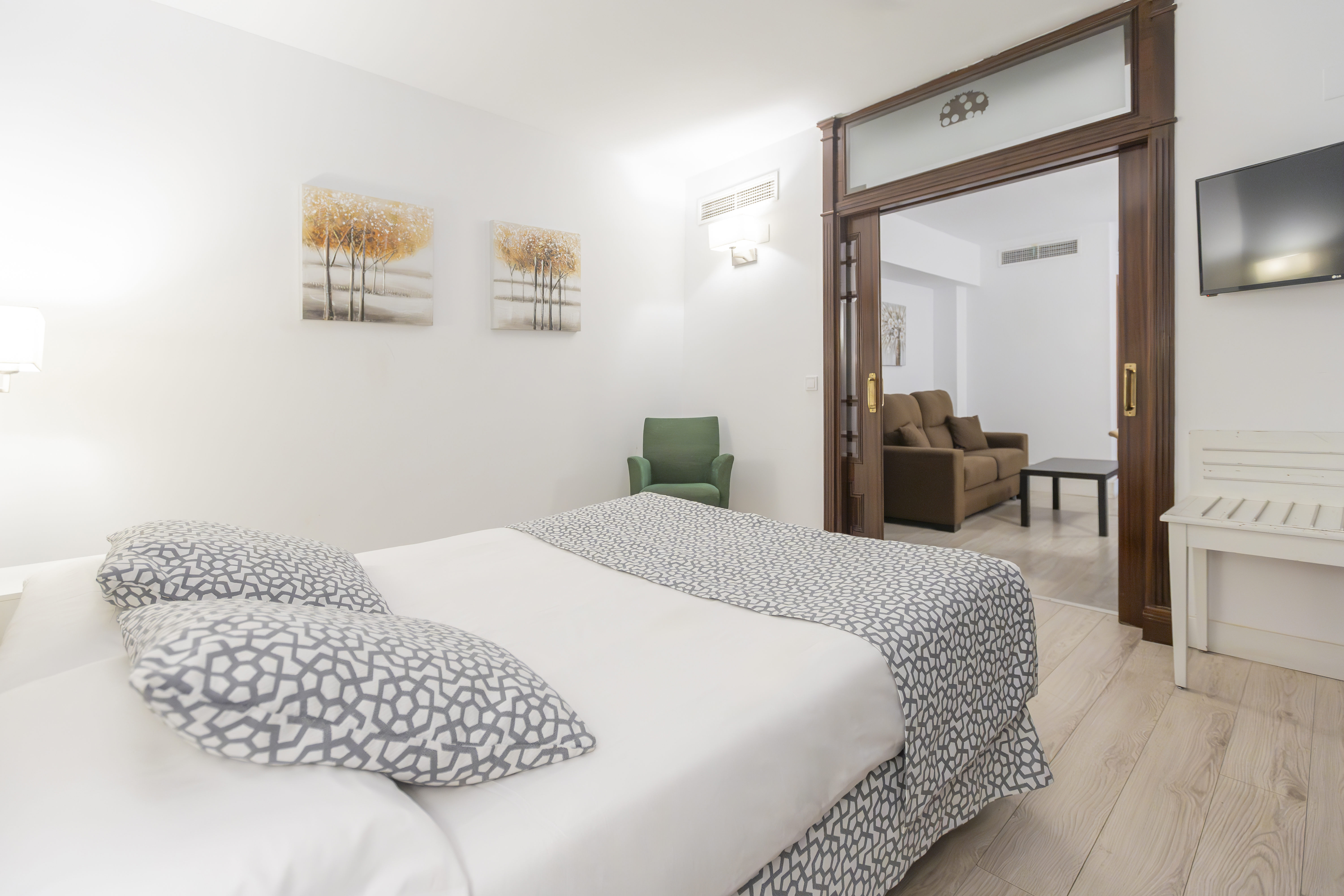 Family Room Standard