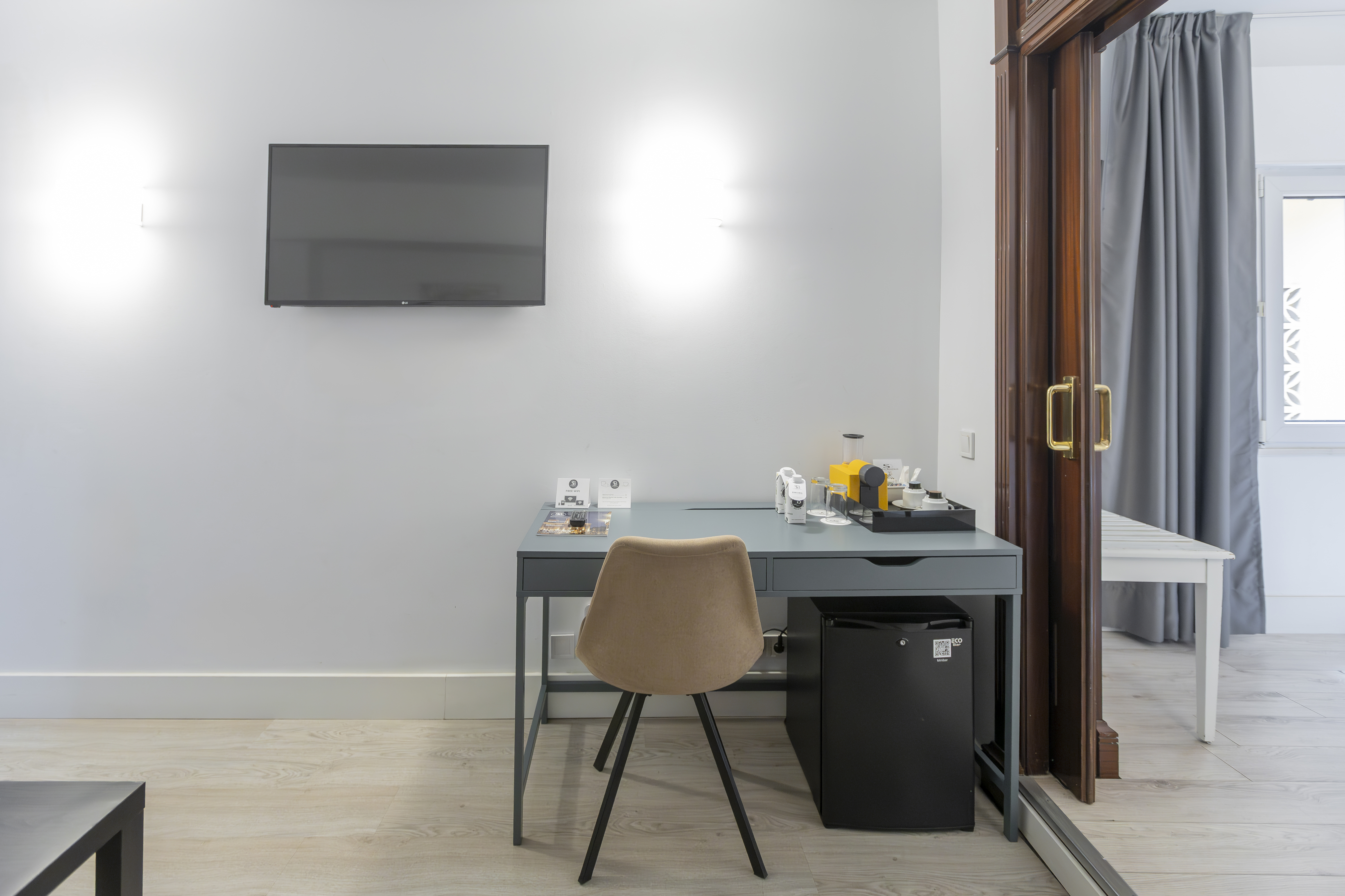 Family Room Standard