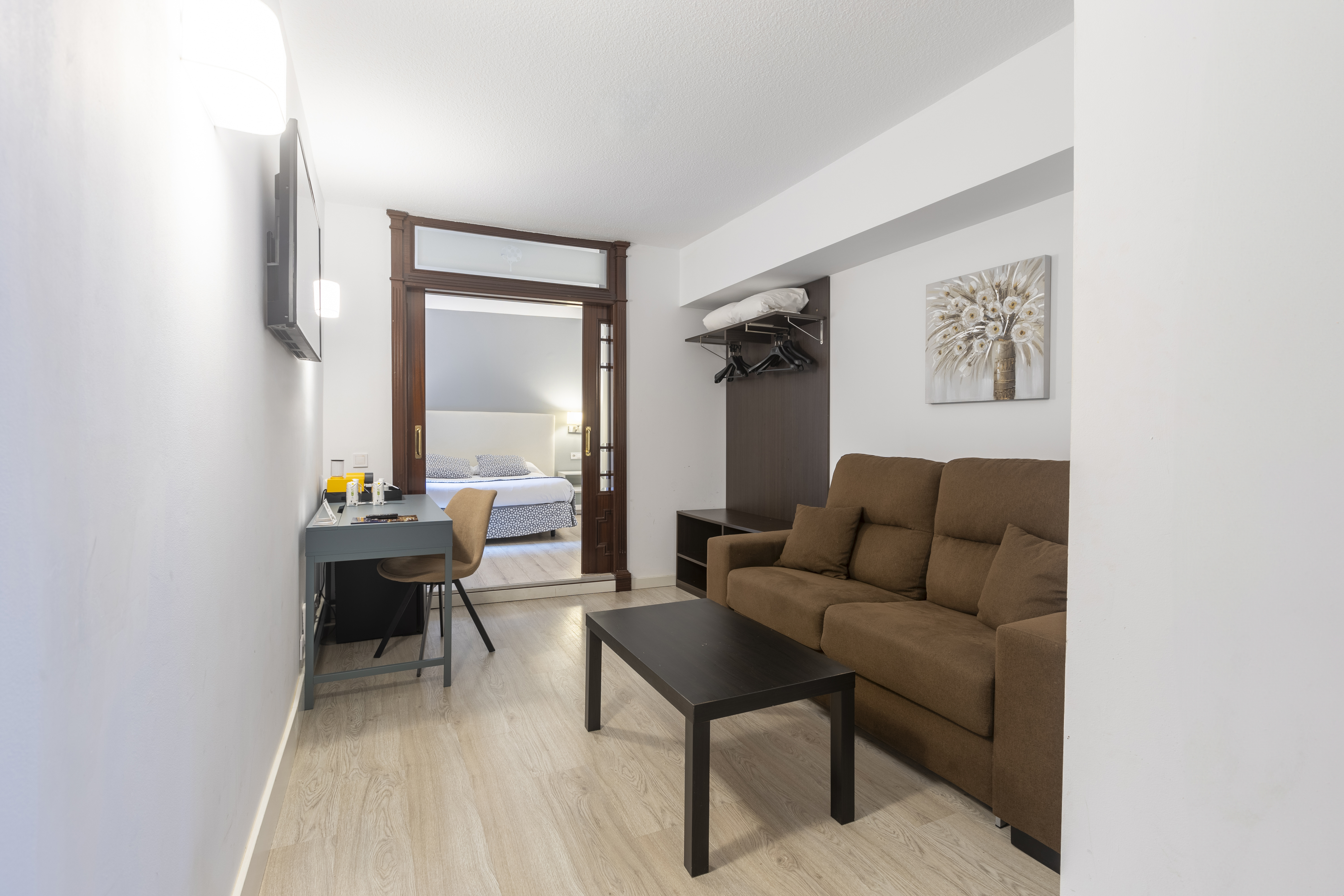 Family Room Standard