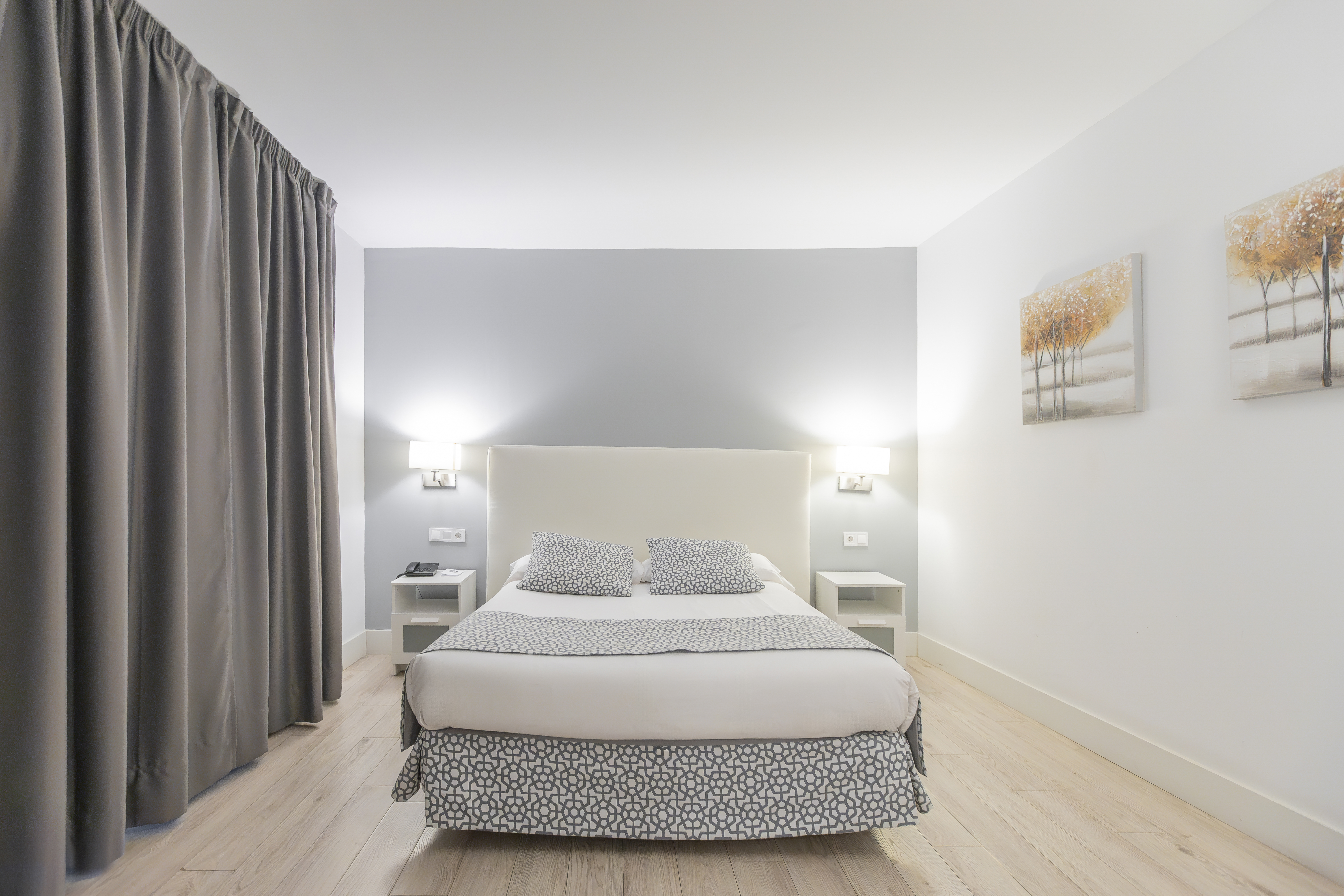 Family Room Standard