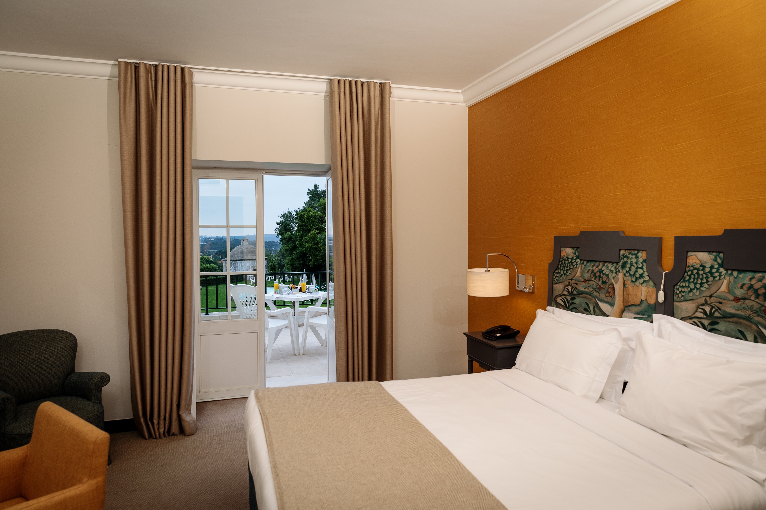 Double or Twin Superior