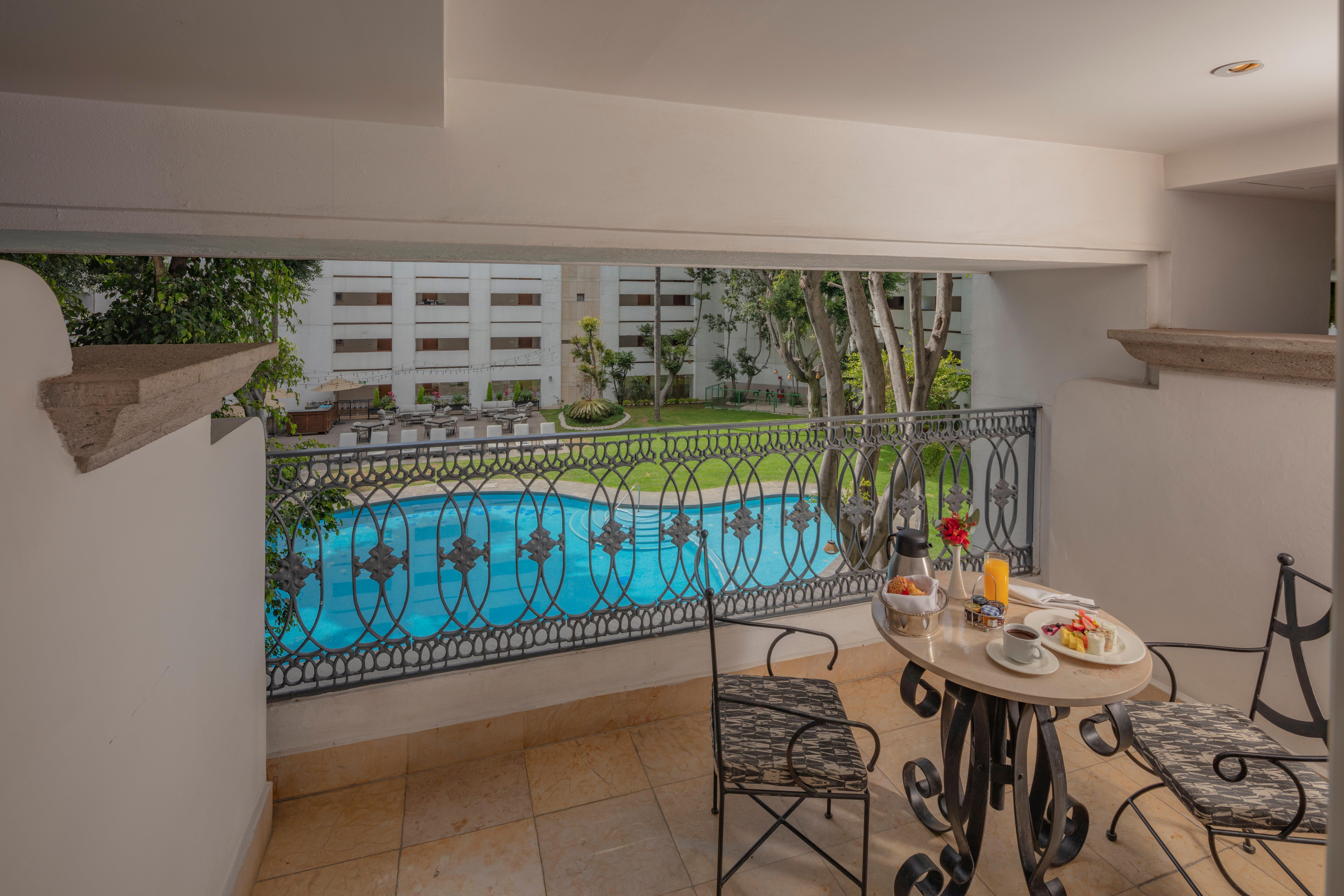 Double Premium King Bed