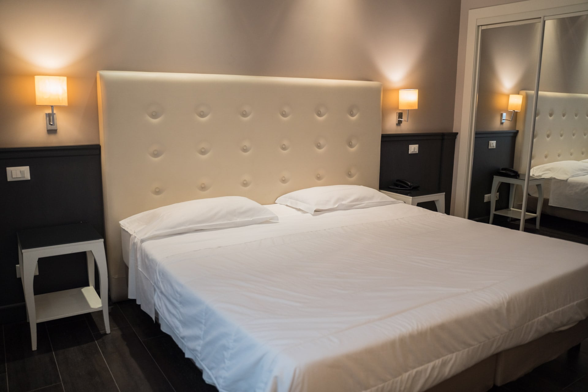 Double or Twin Superior