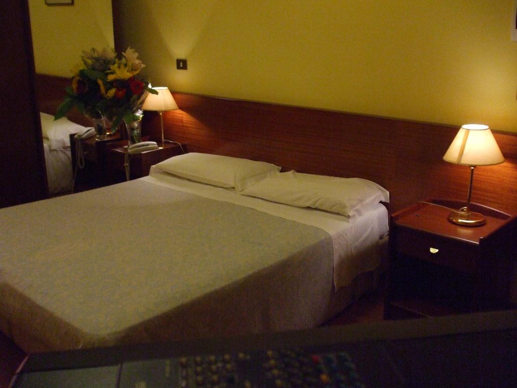 Double or Twin Economy