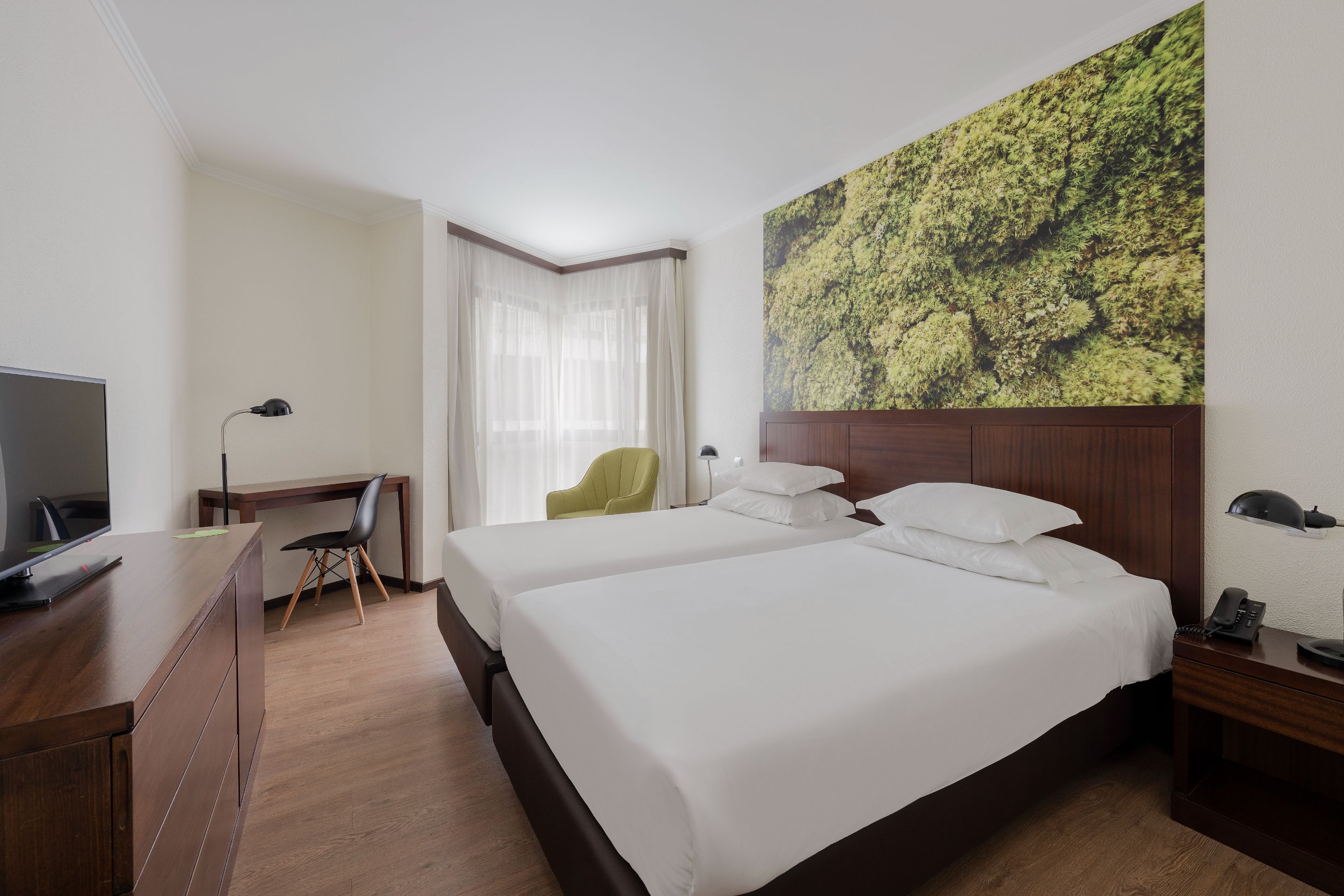 Double or Twin Standard