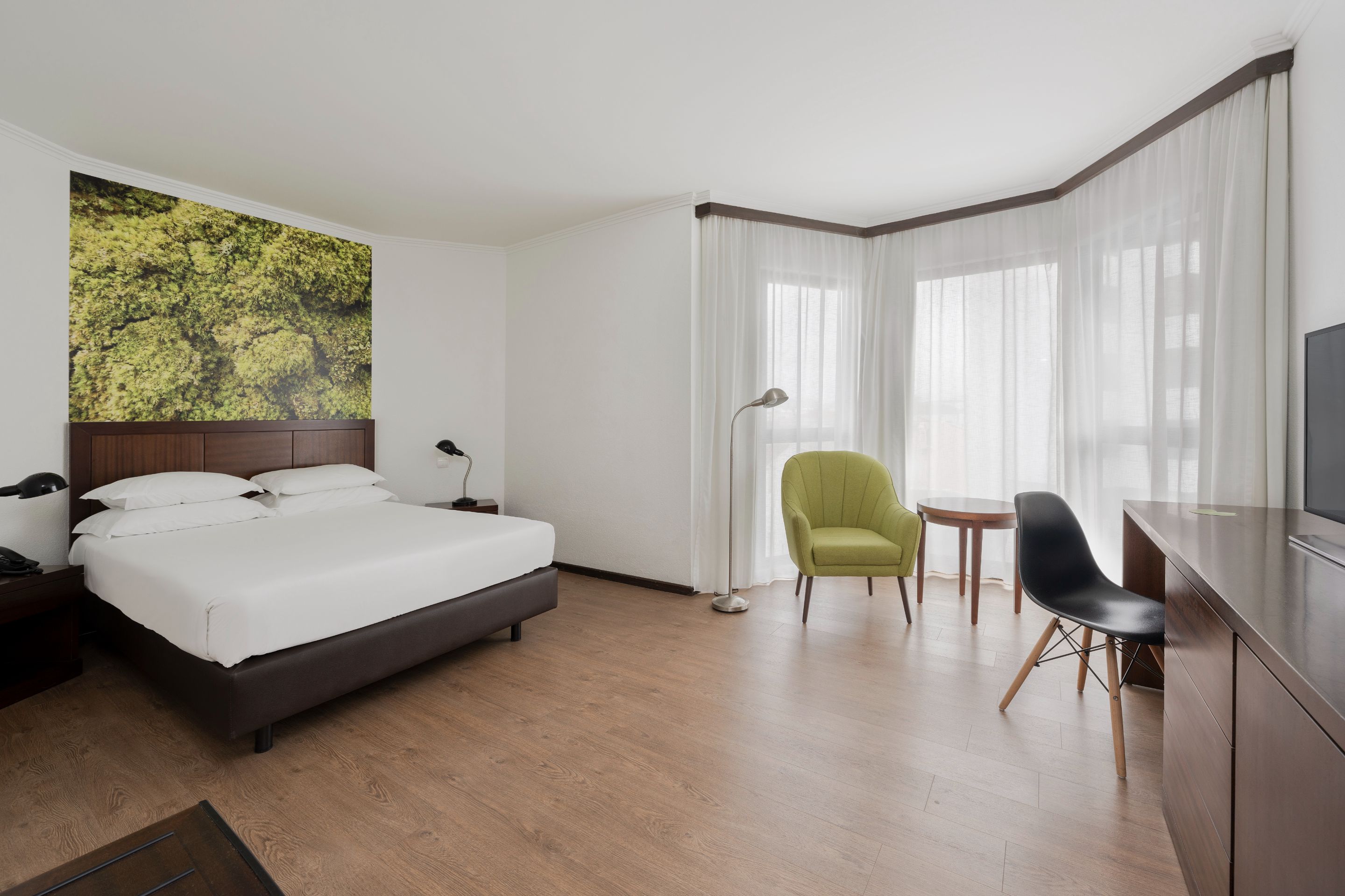 Double or Twin Superior