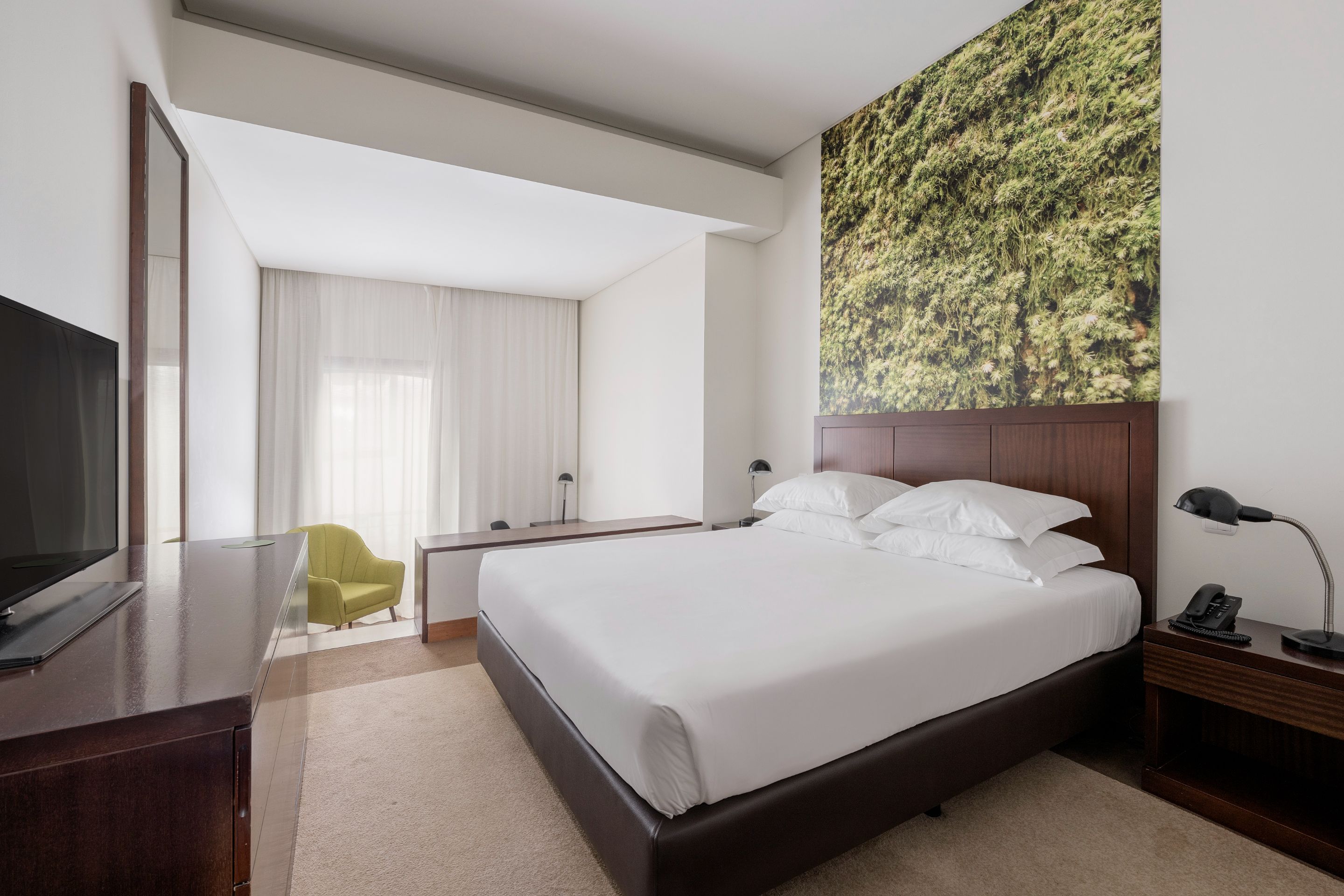 Double or Twin Standard