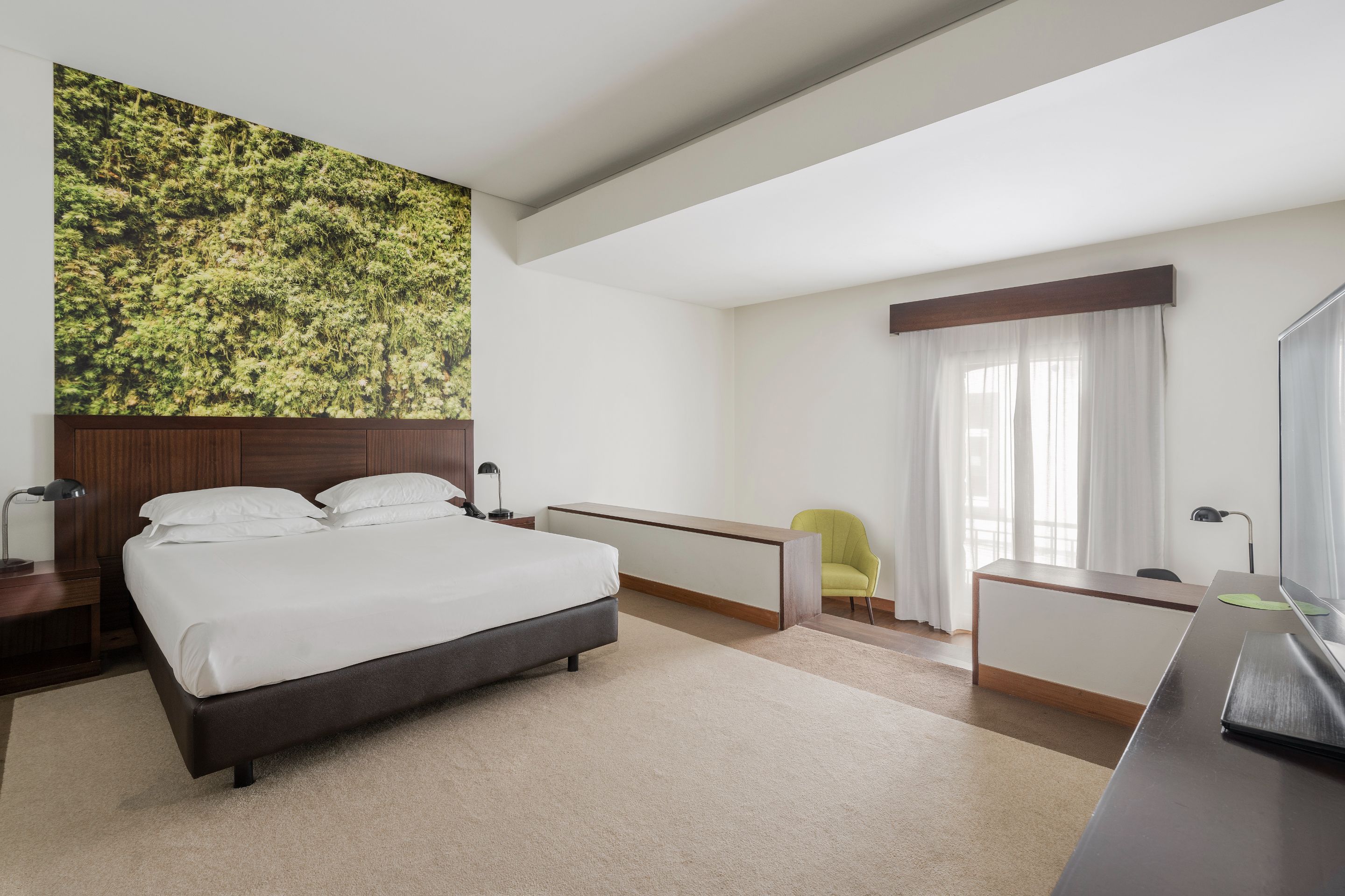 Double or Twin Standard