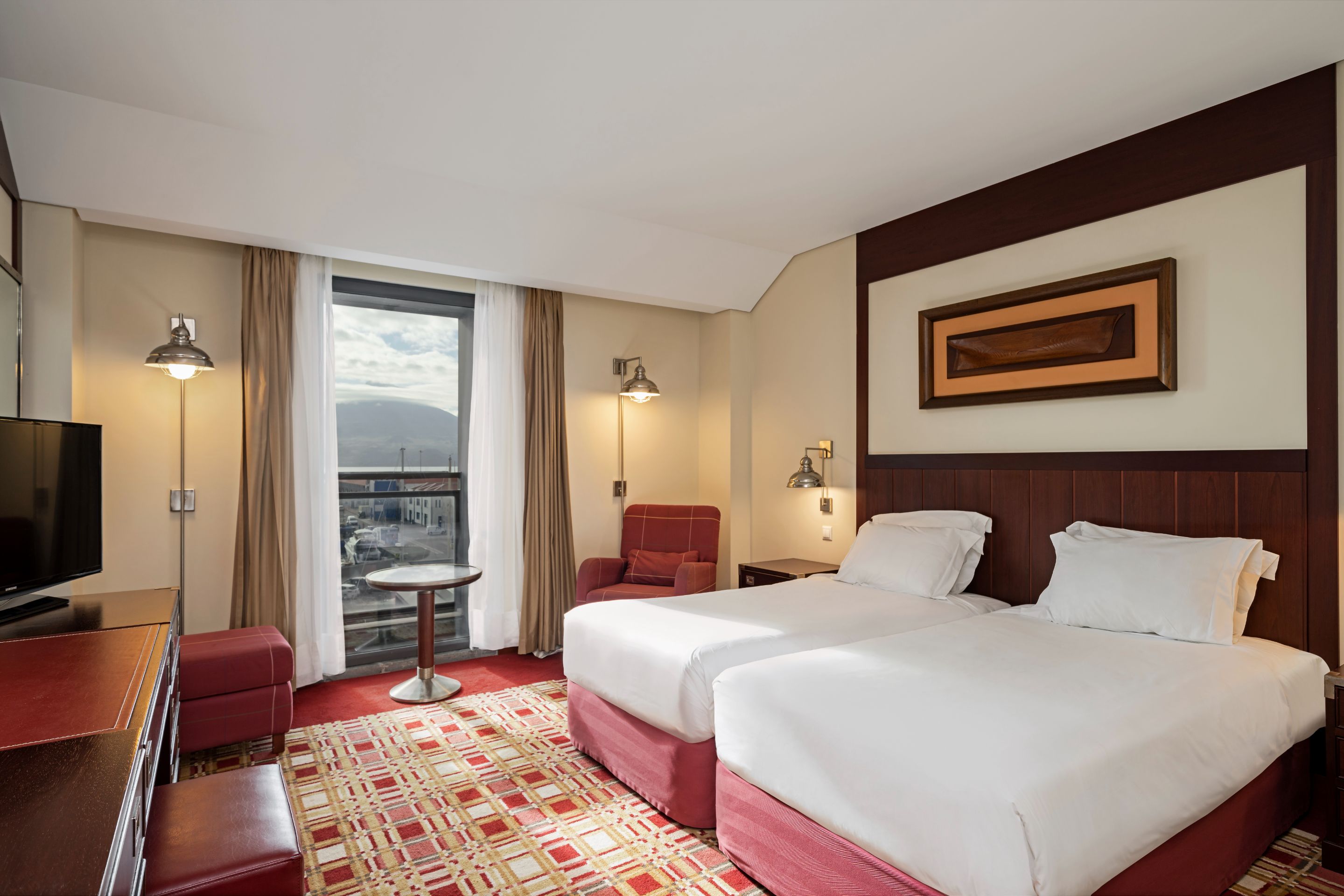 Double or Twin Classic