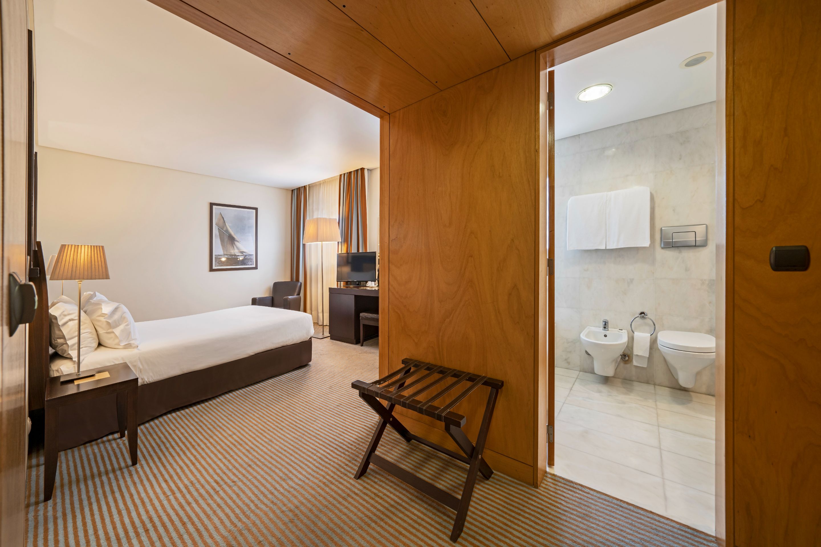 Double or Twin Classic