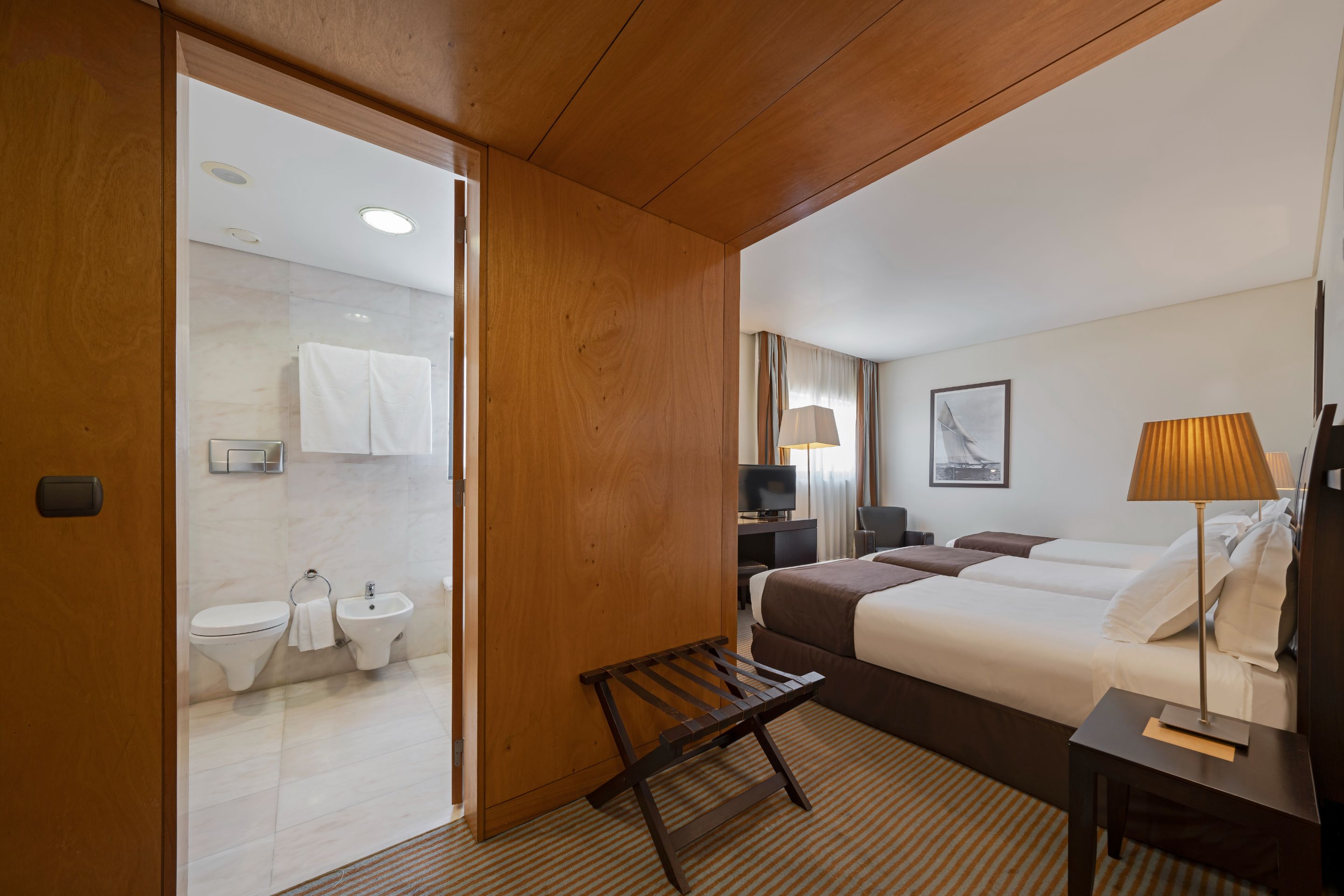 Family Room Standard