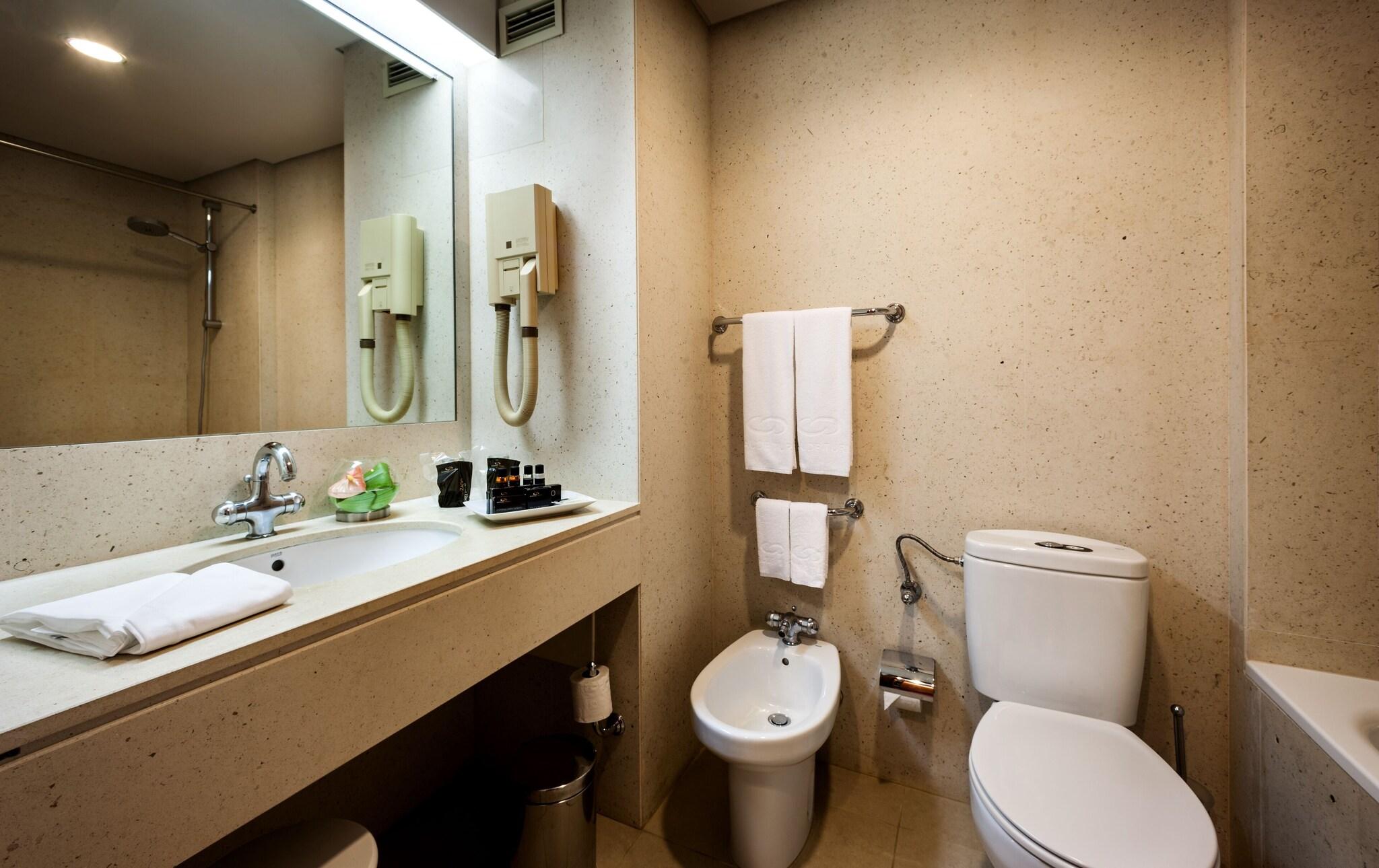 Double or Twin Superior