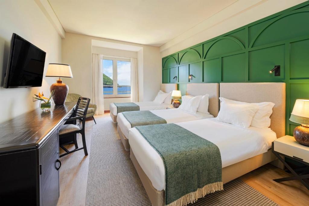 Family Room Standard