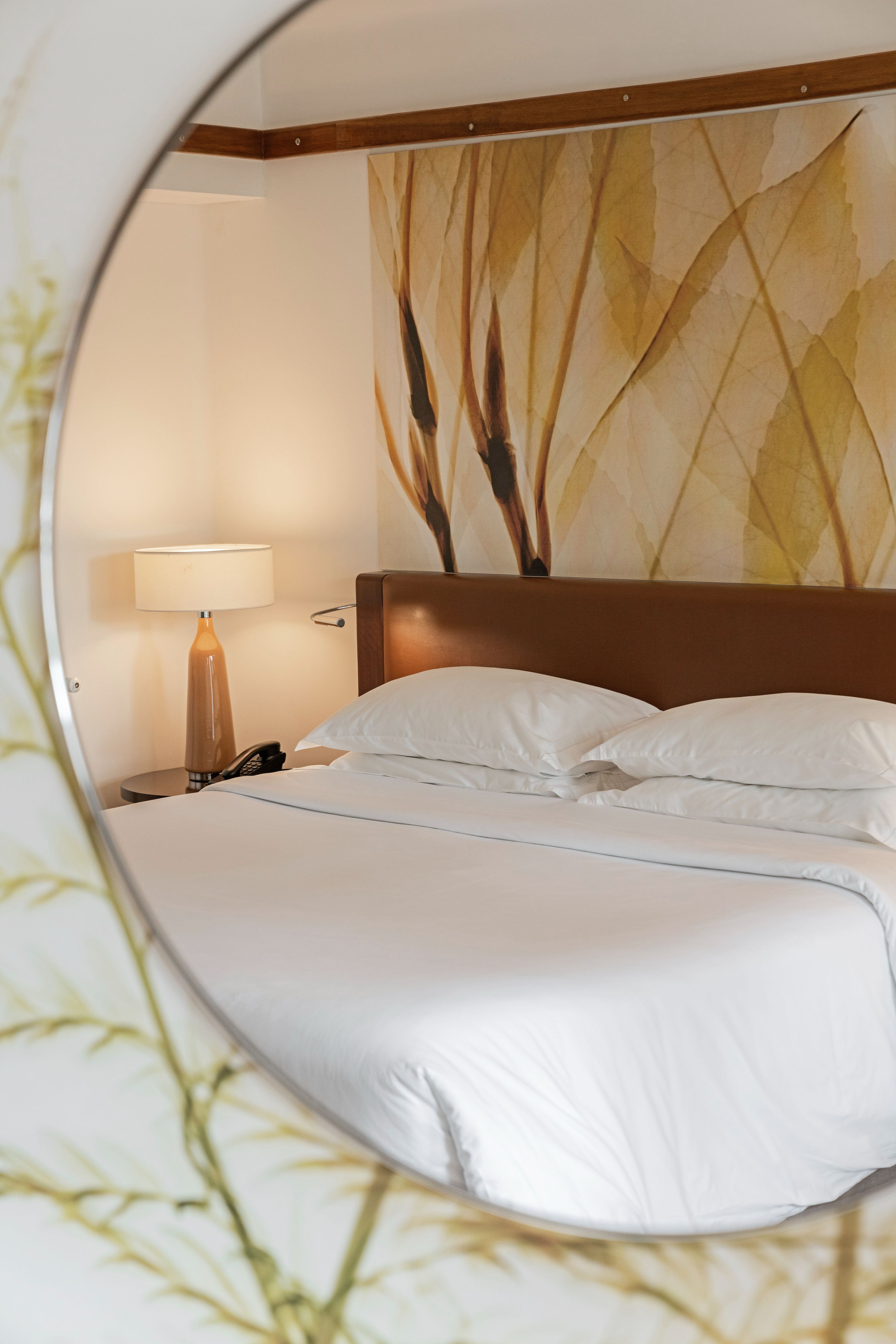 Double or Twin Superior Garden View