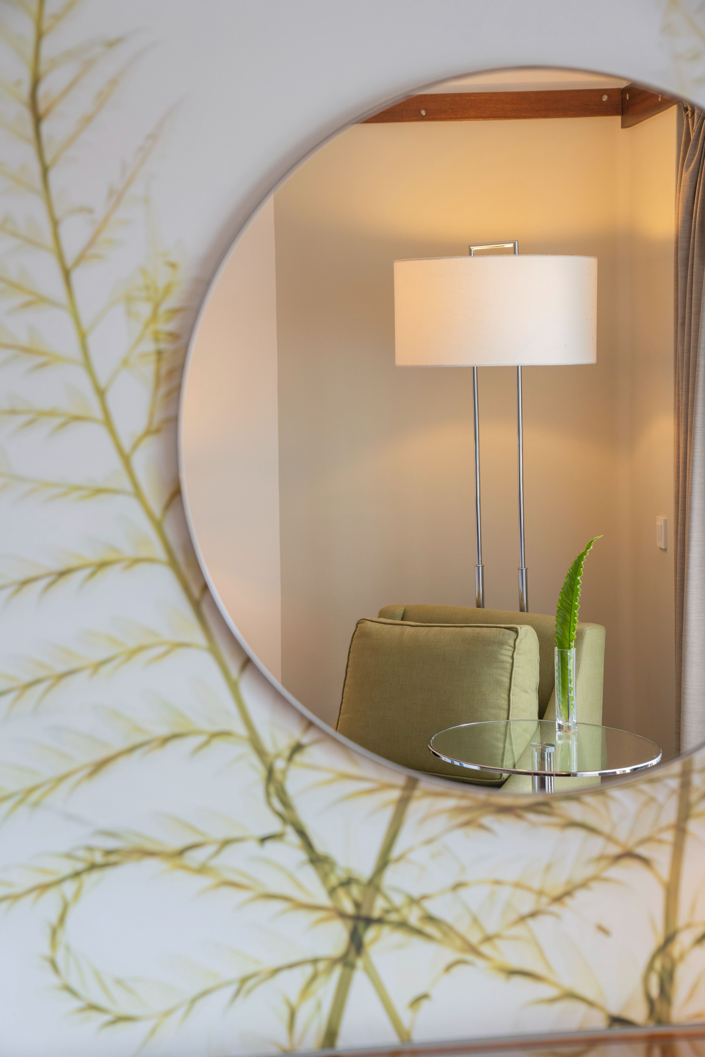 Double or Twin Superior Garden View