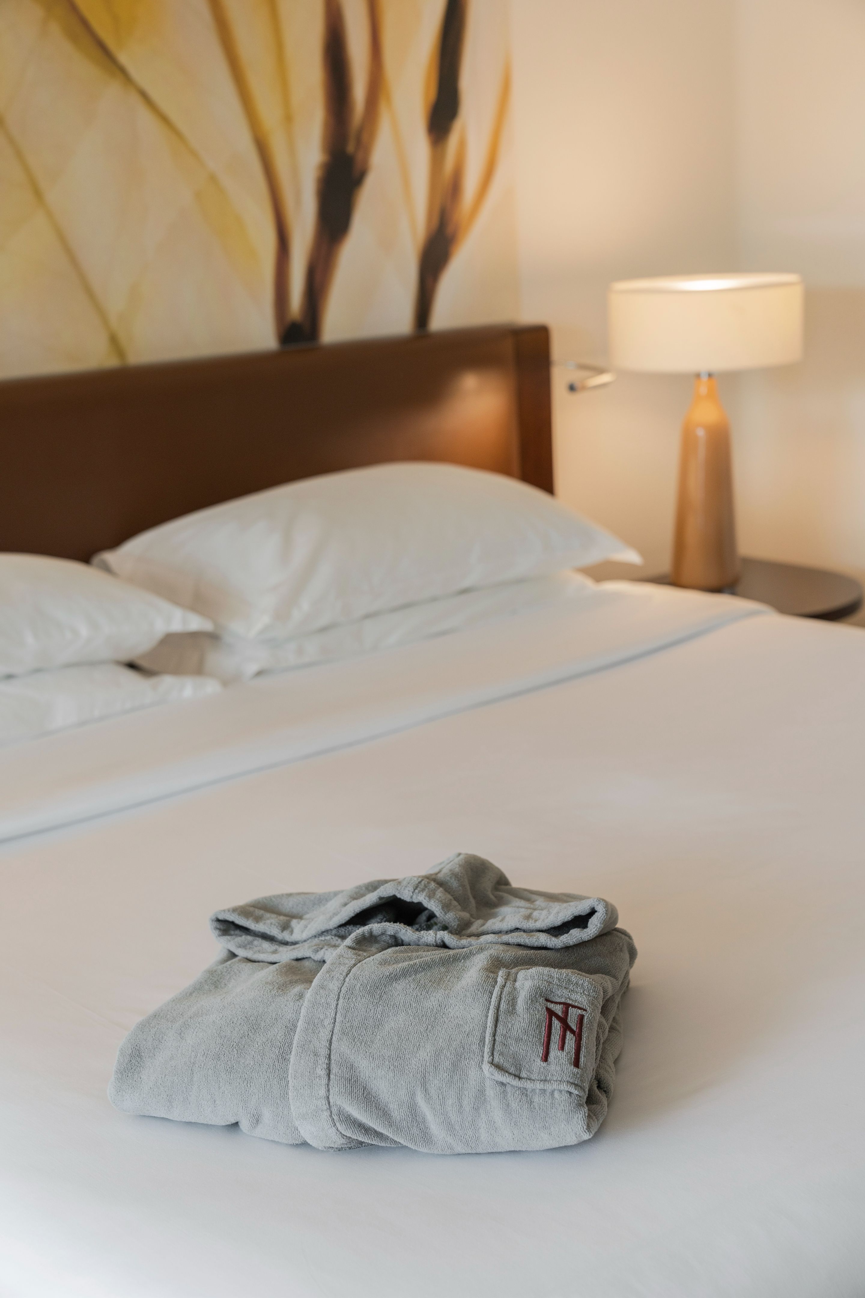 Double or Twin Garden View