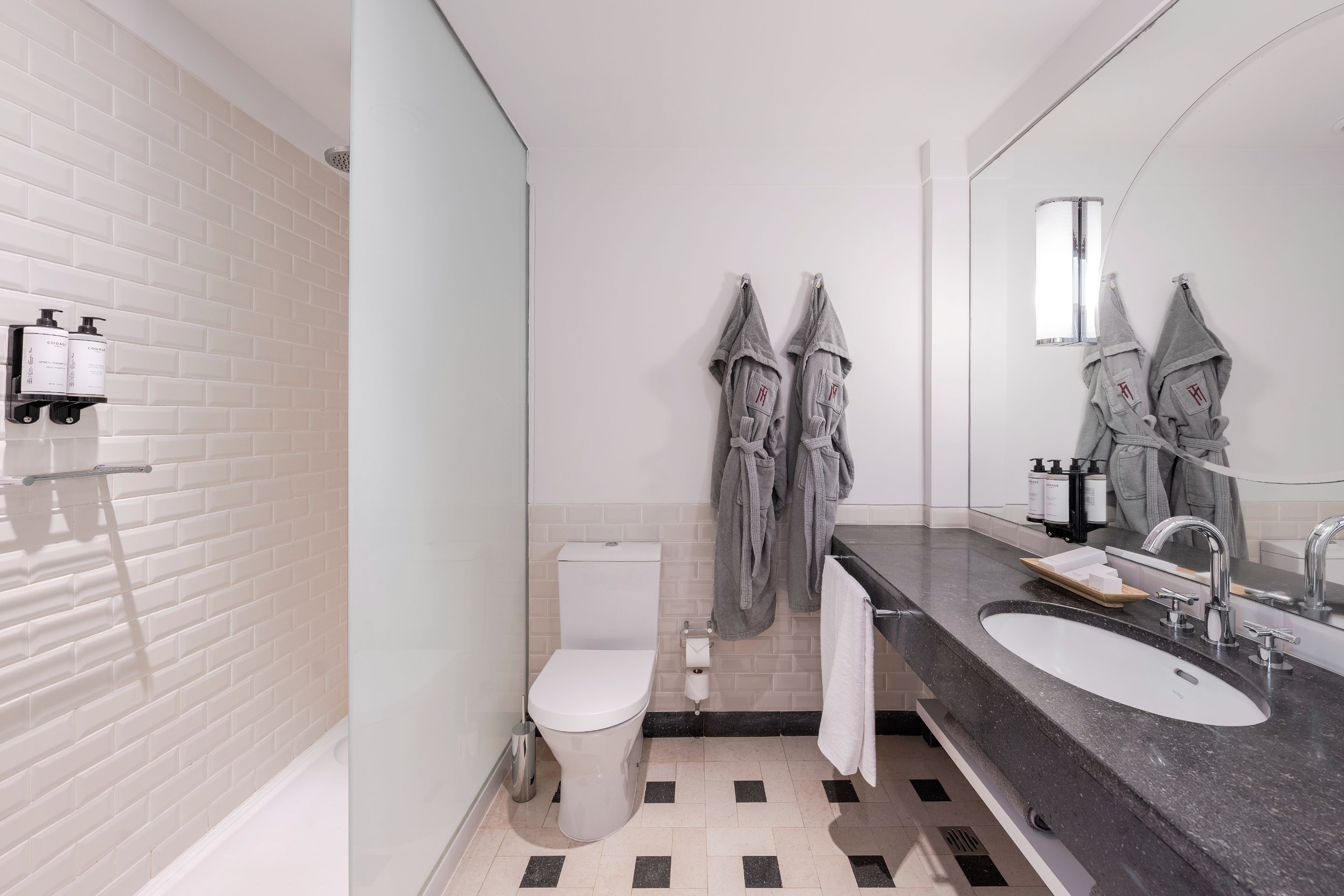 Double or Twin Classic