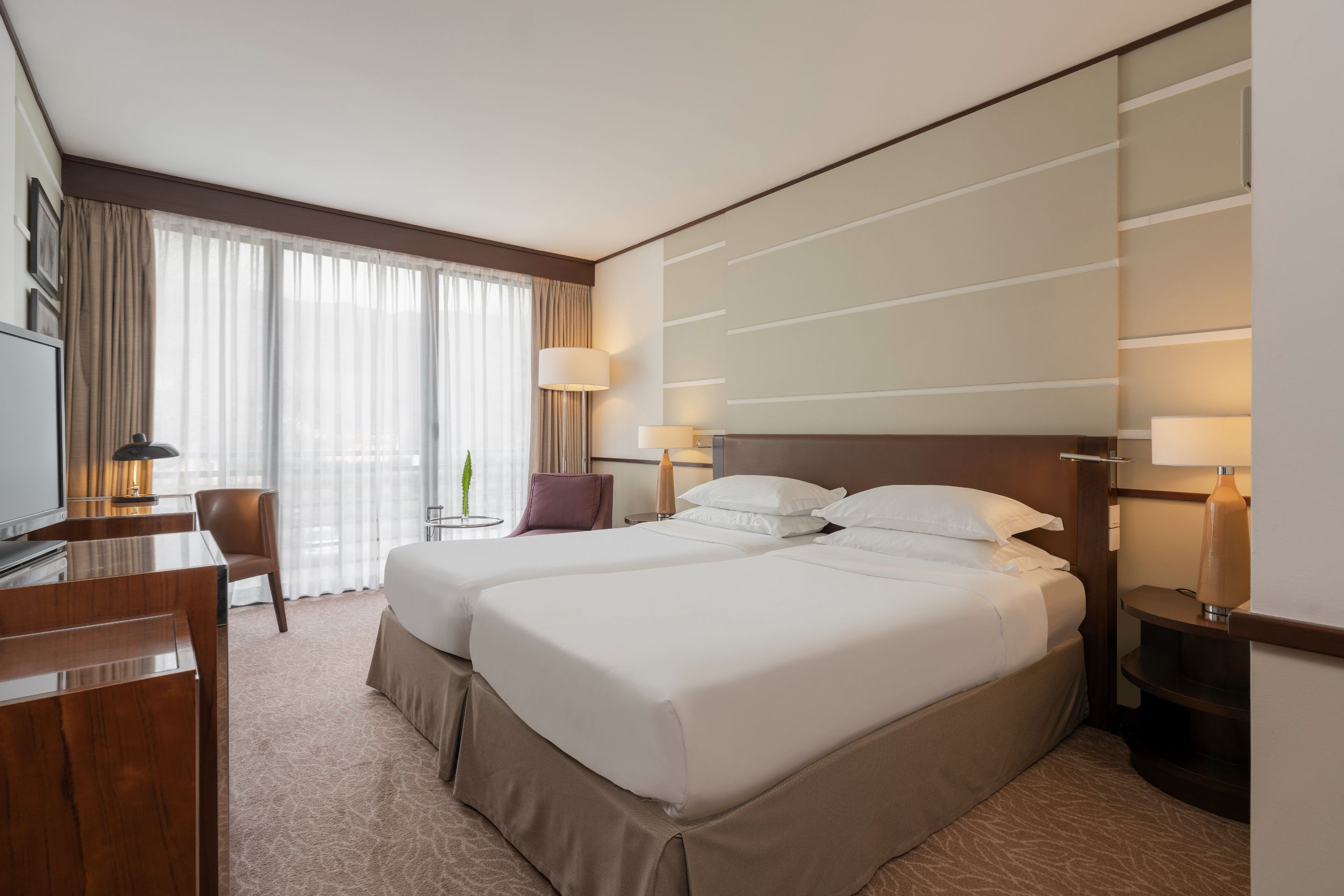 Double or Twin Classic