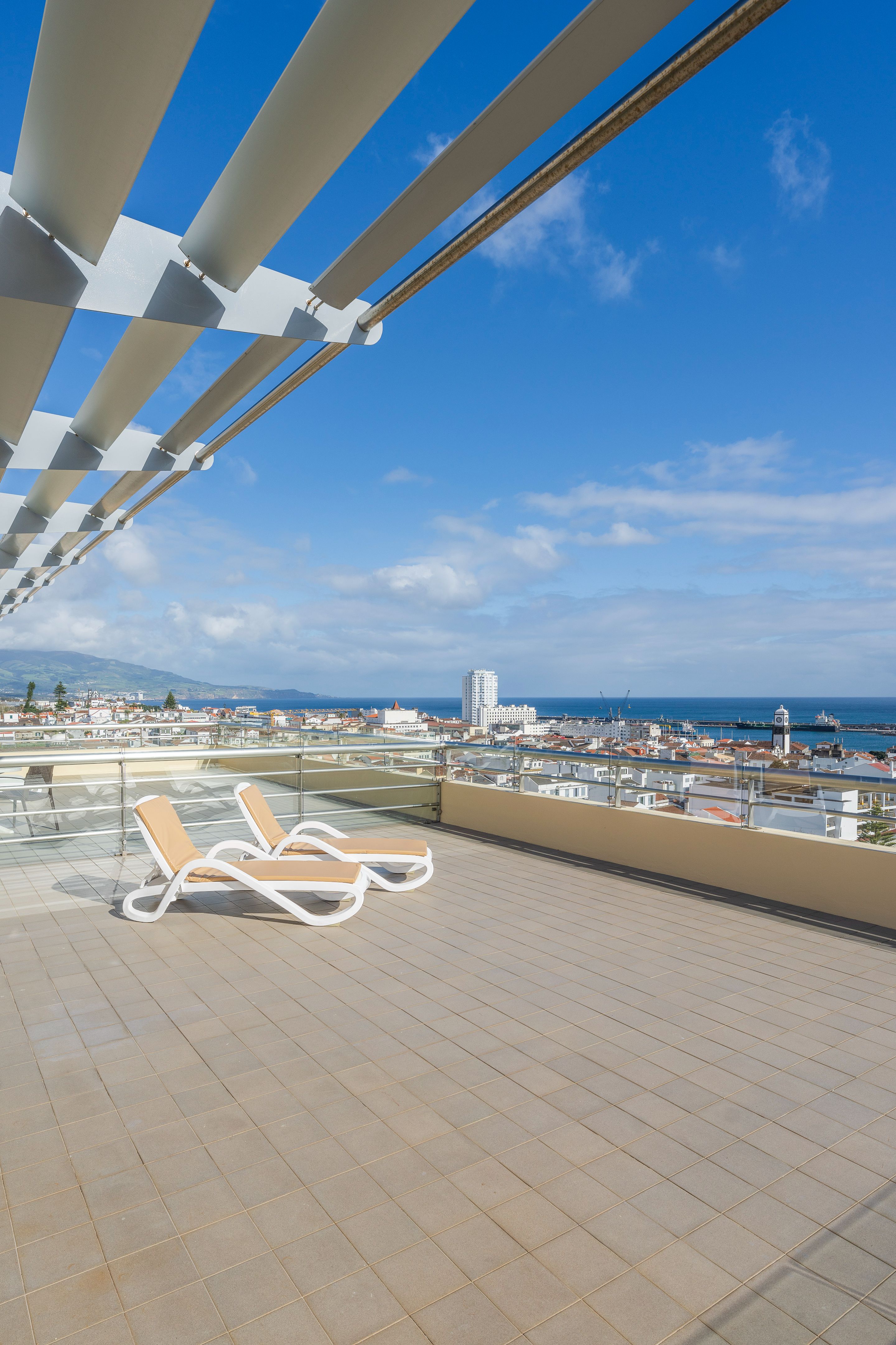 Double or Twin Superior