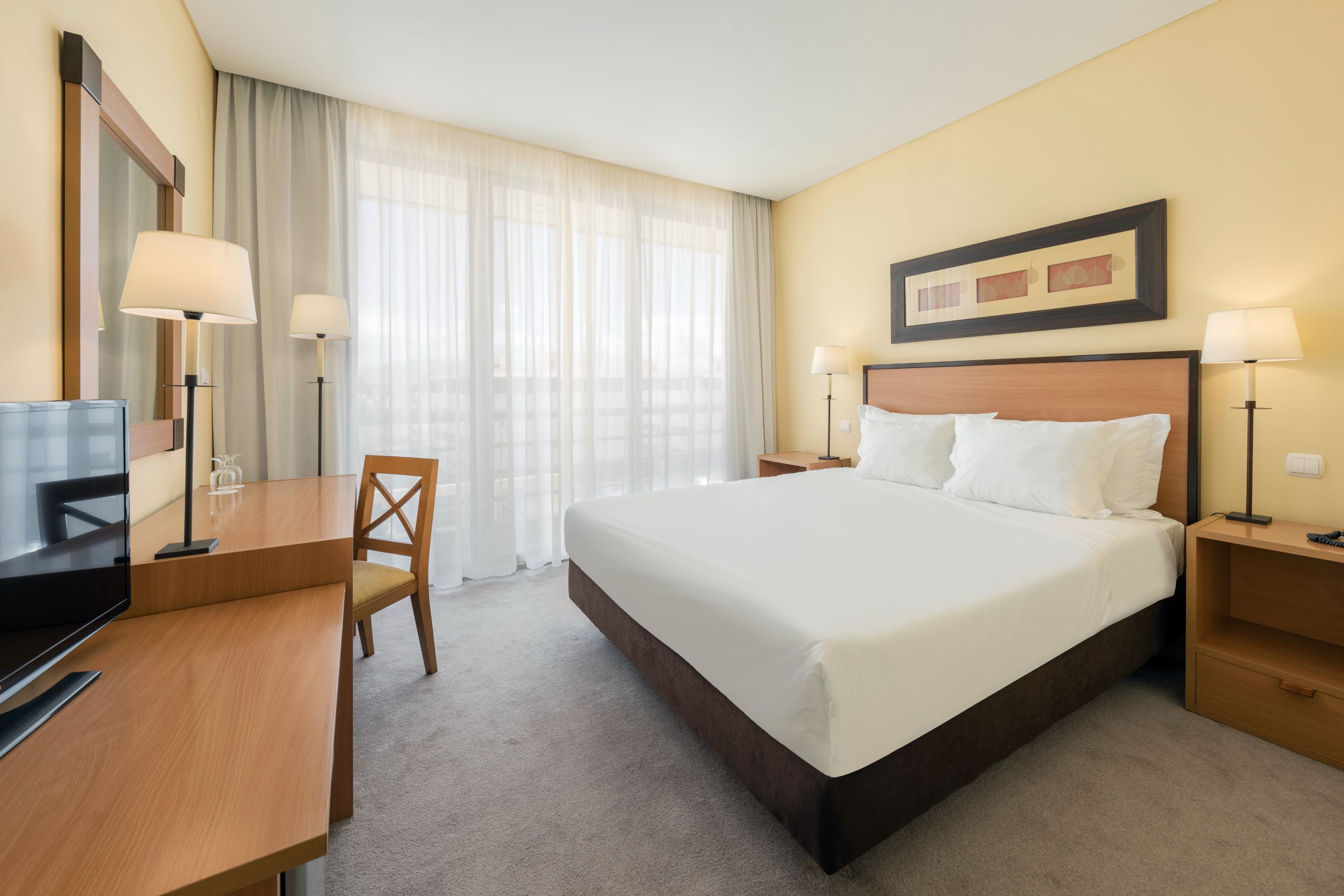 Double or Twin Classic