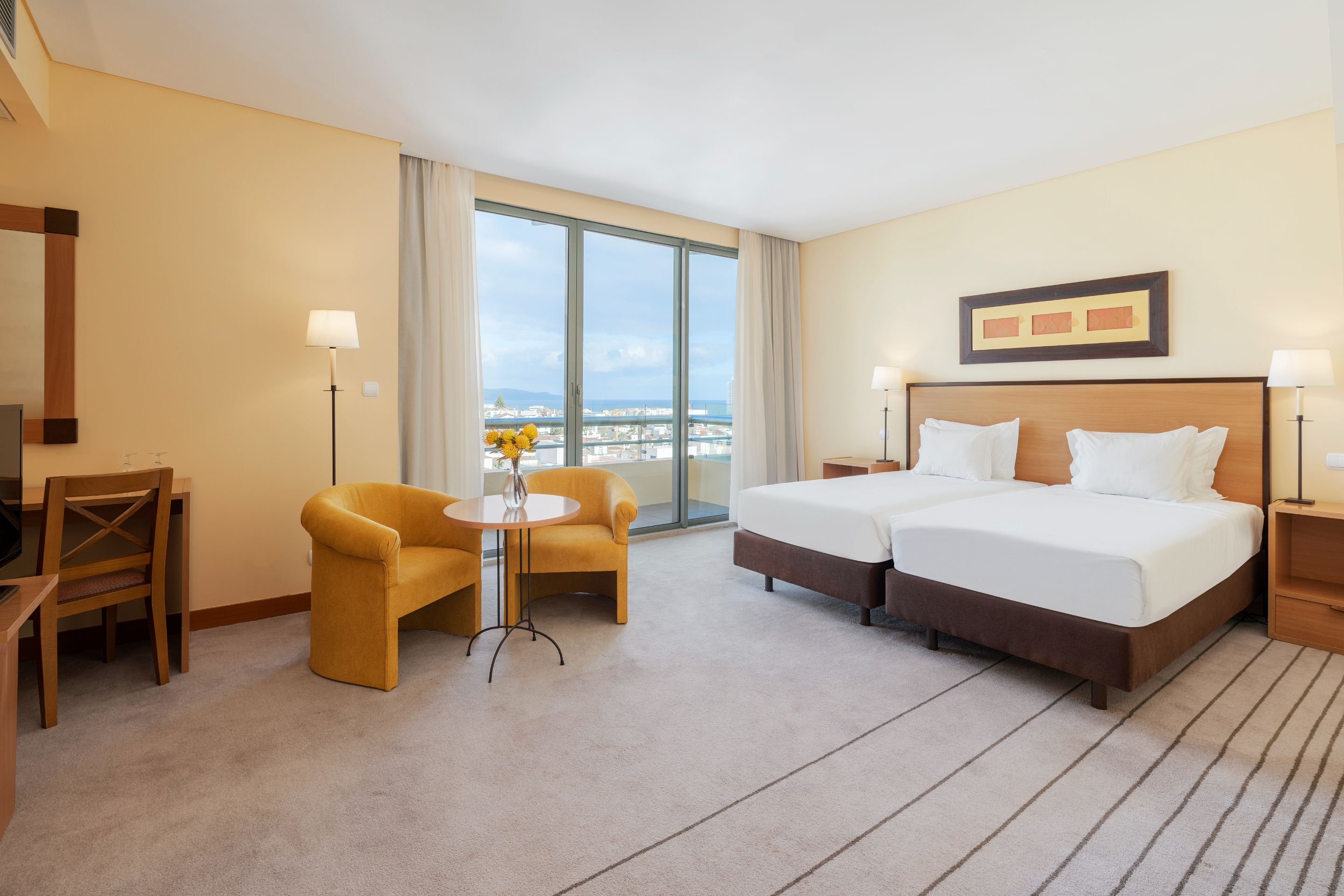 Double or Twin Capacity 3