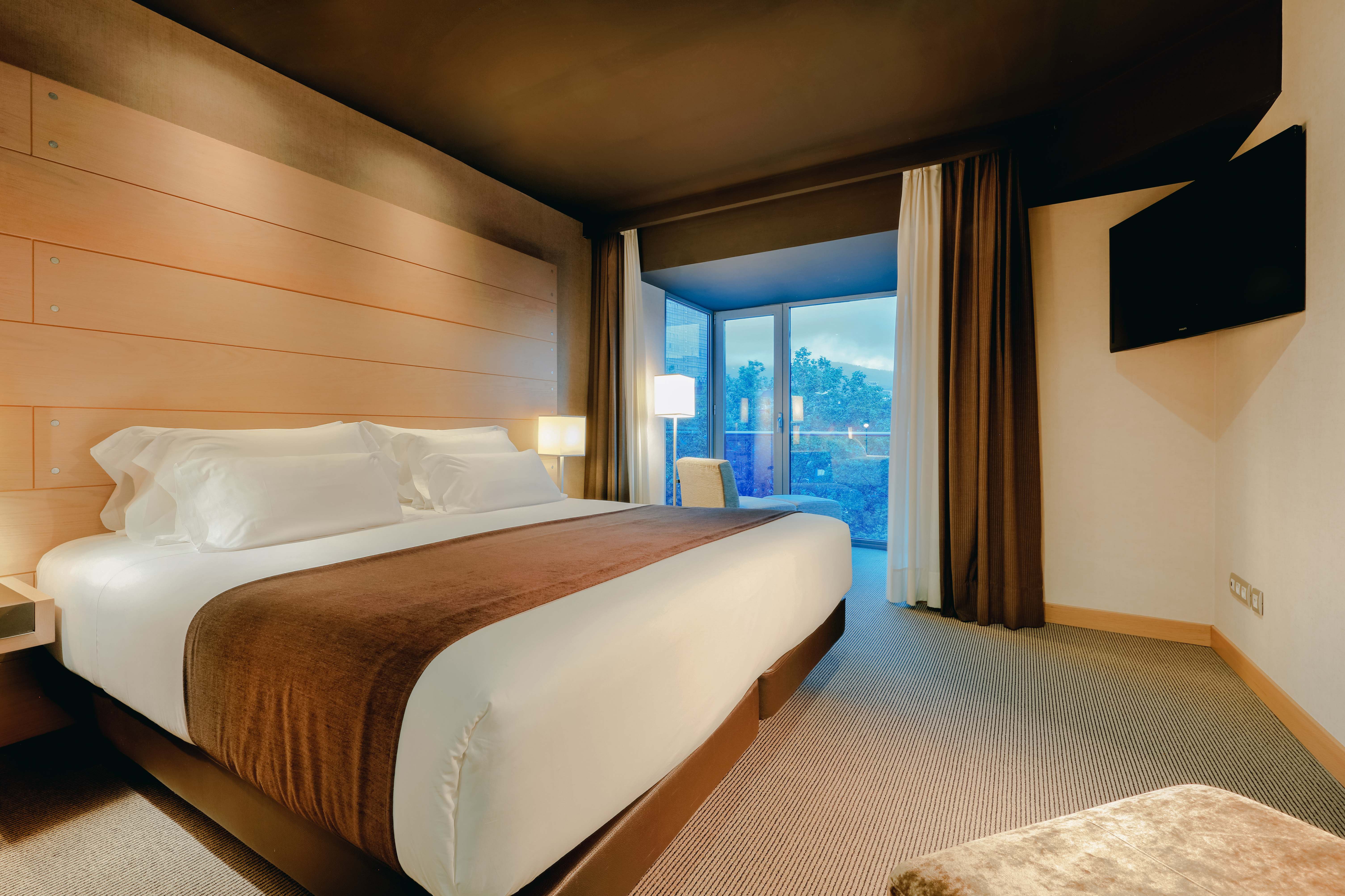 Junior Suite with Views