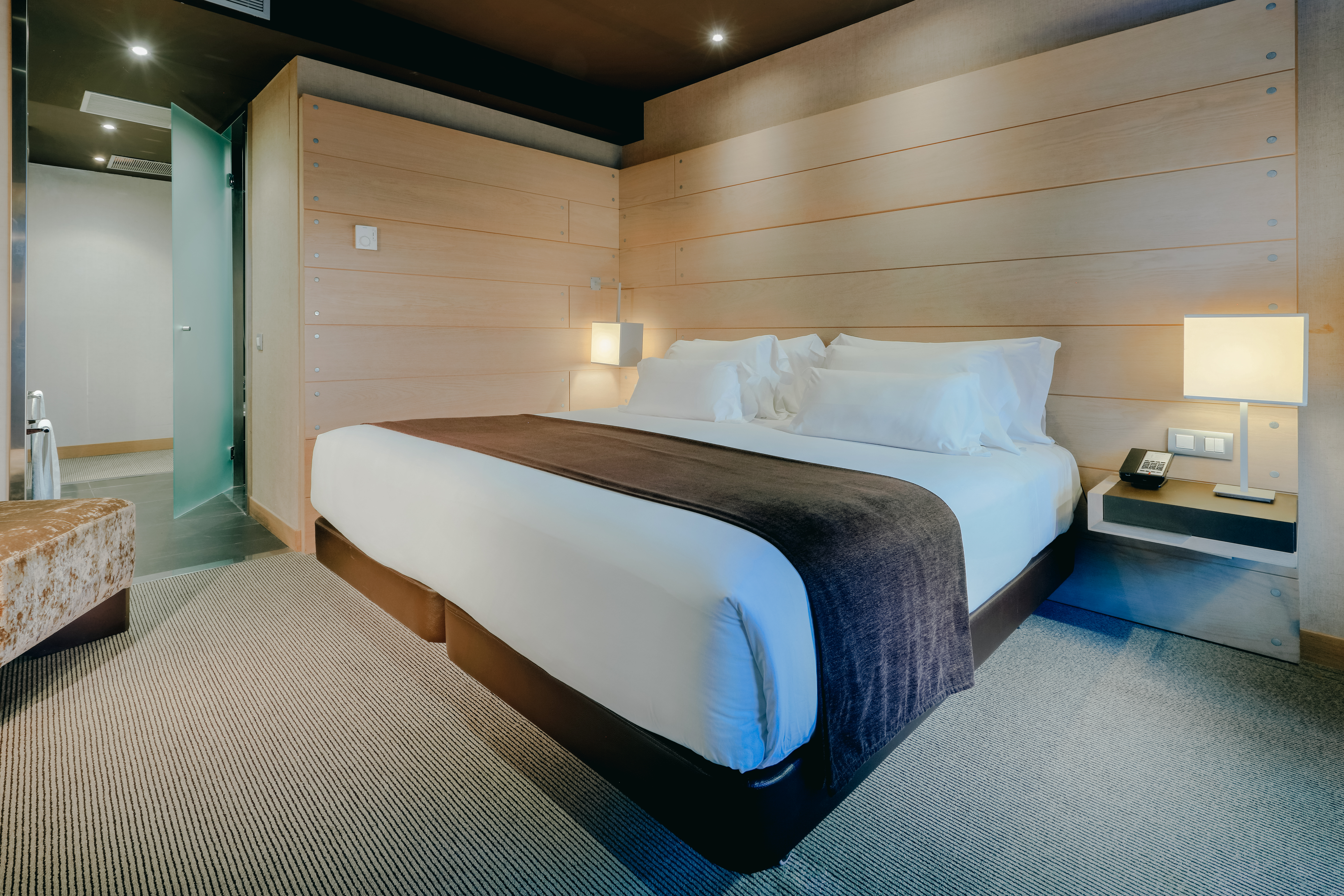 Junior Suite with Views