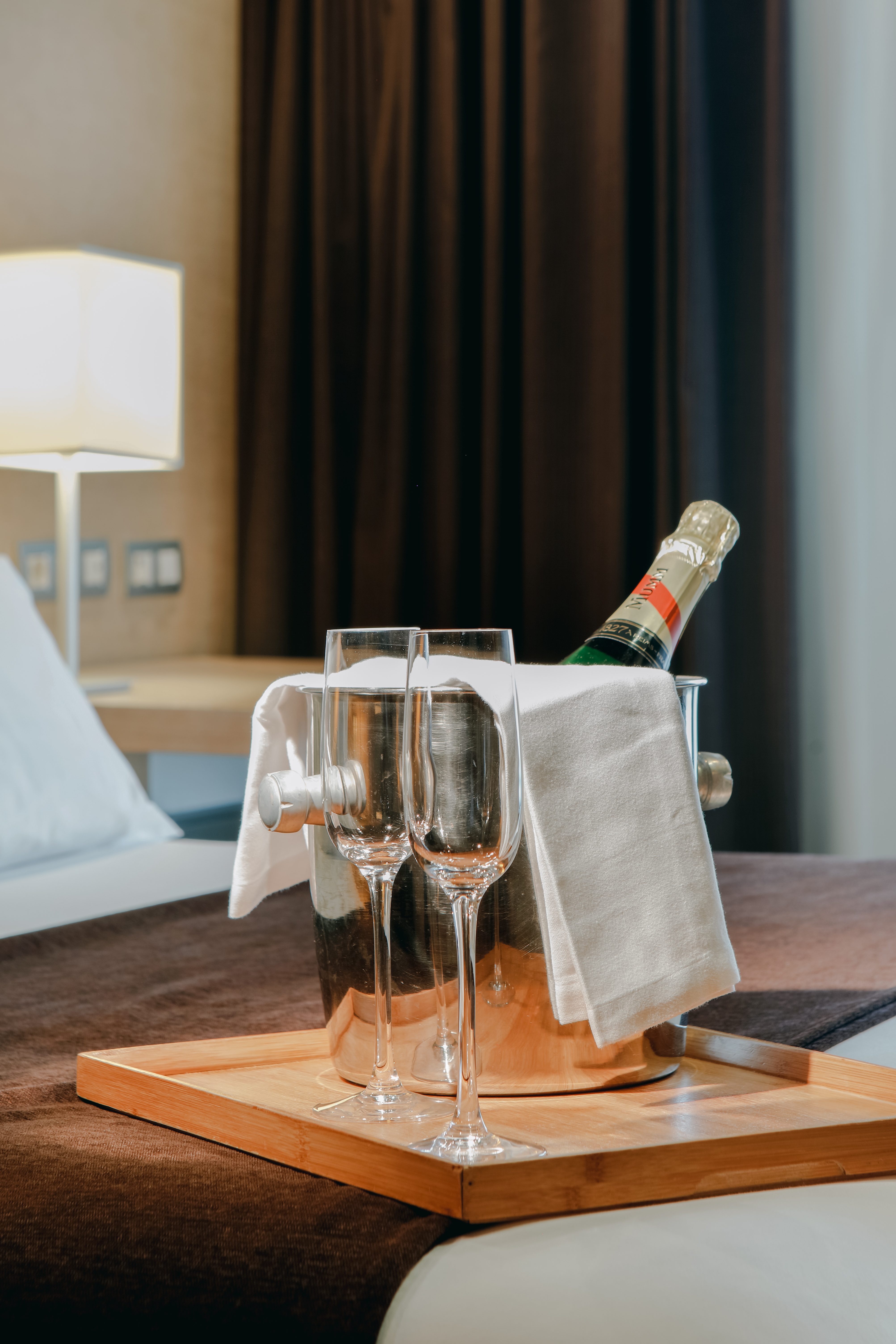 Double Superior with Views